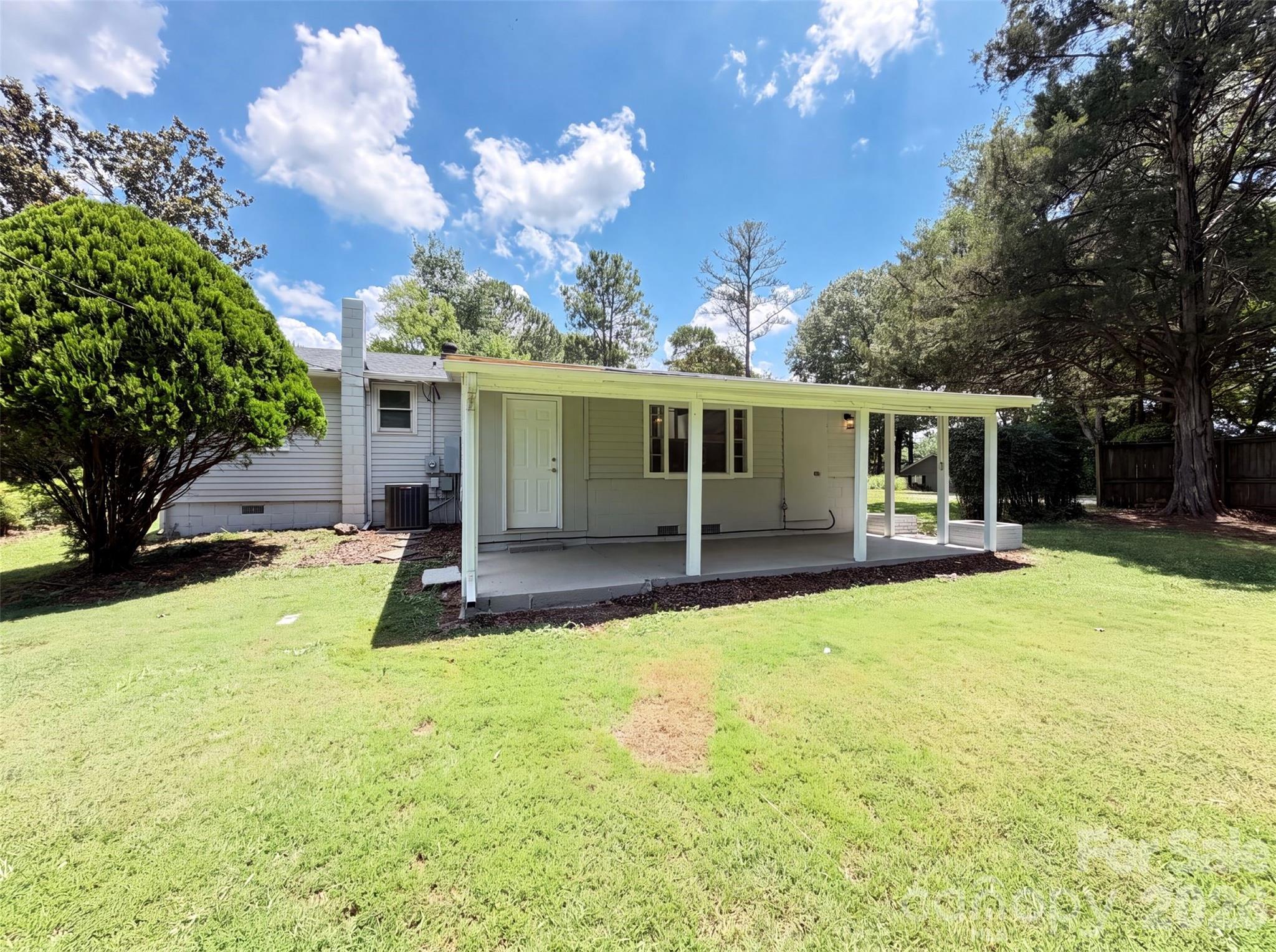 Timber Creek - Residential