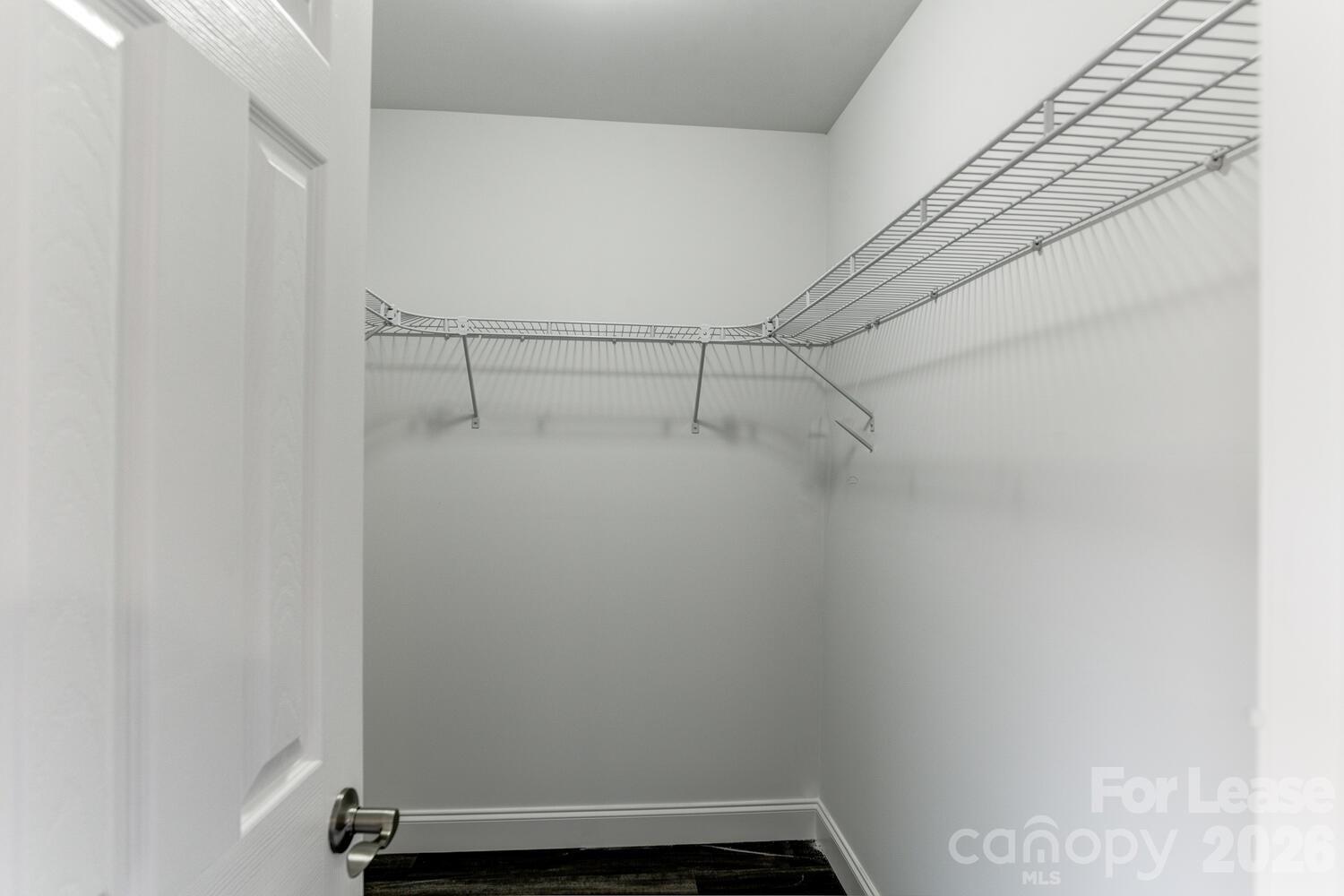 Rock Creek Village - Residential Lease