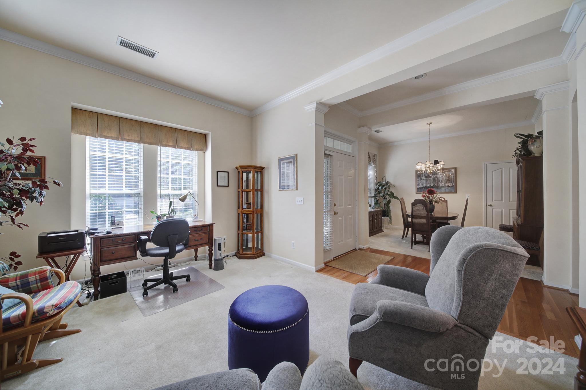 Knightsbridge - Residential