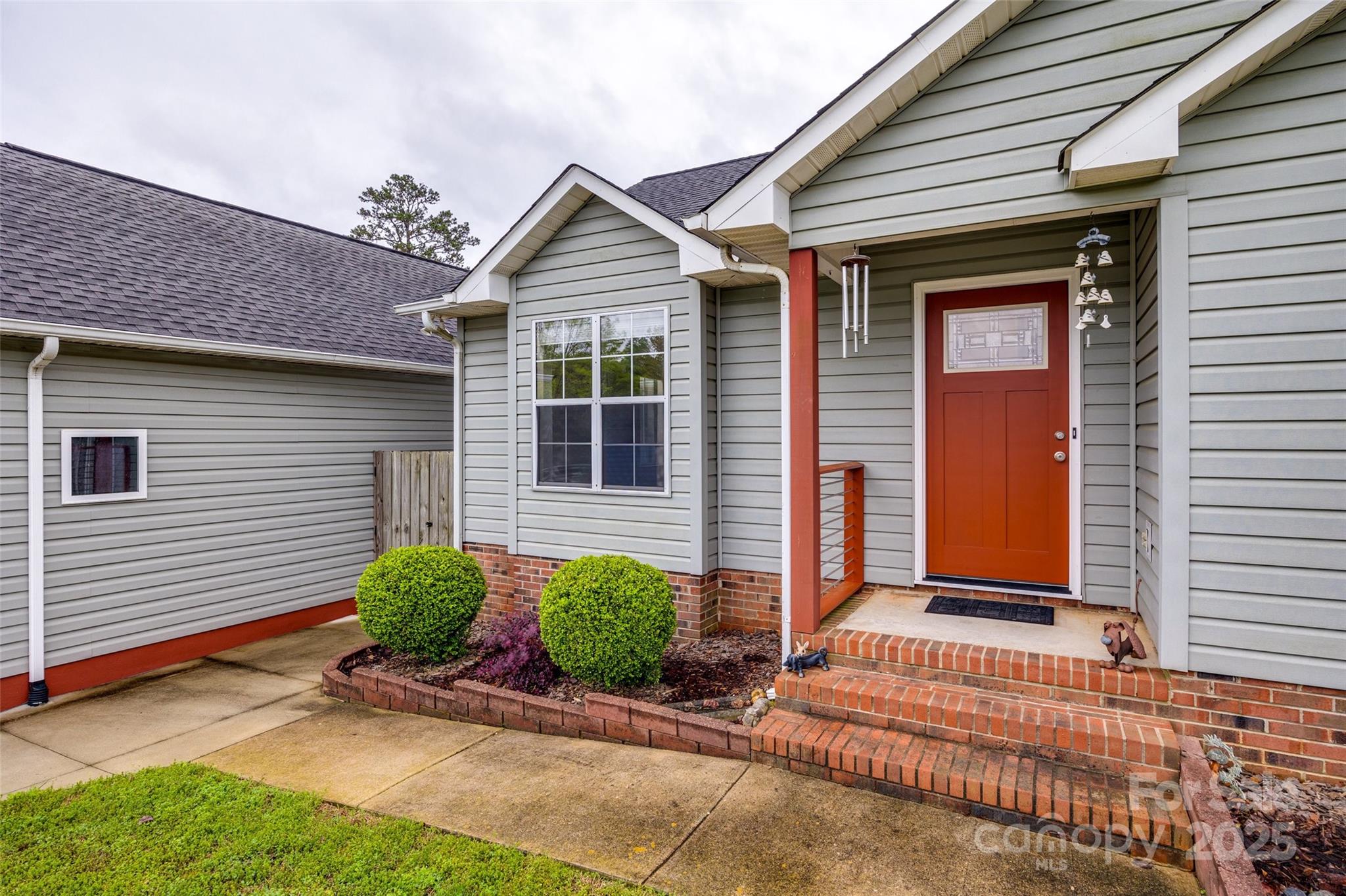 Wimbleton Woods - Residential