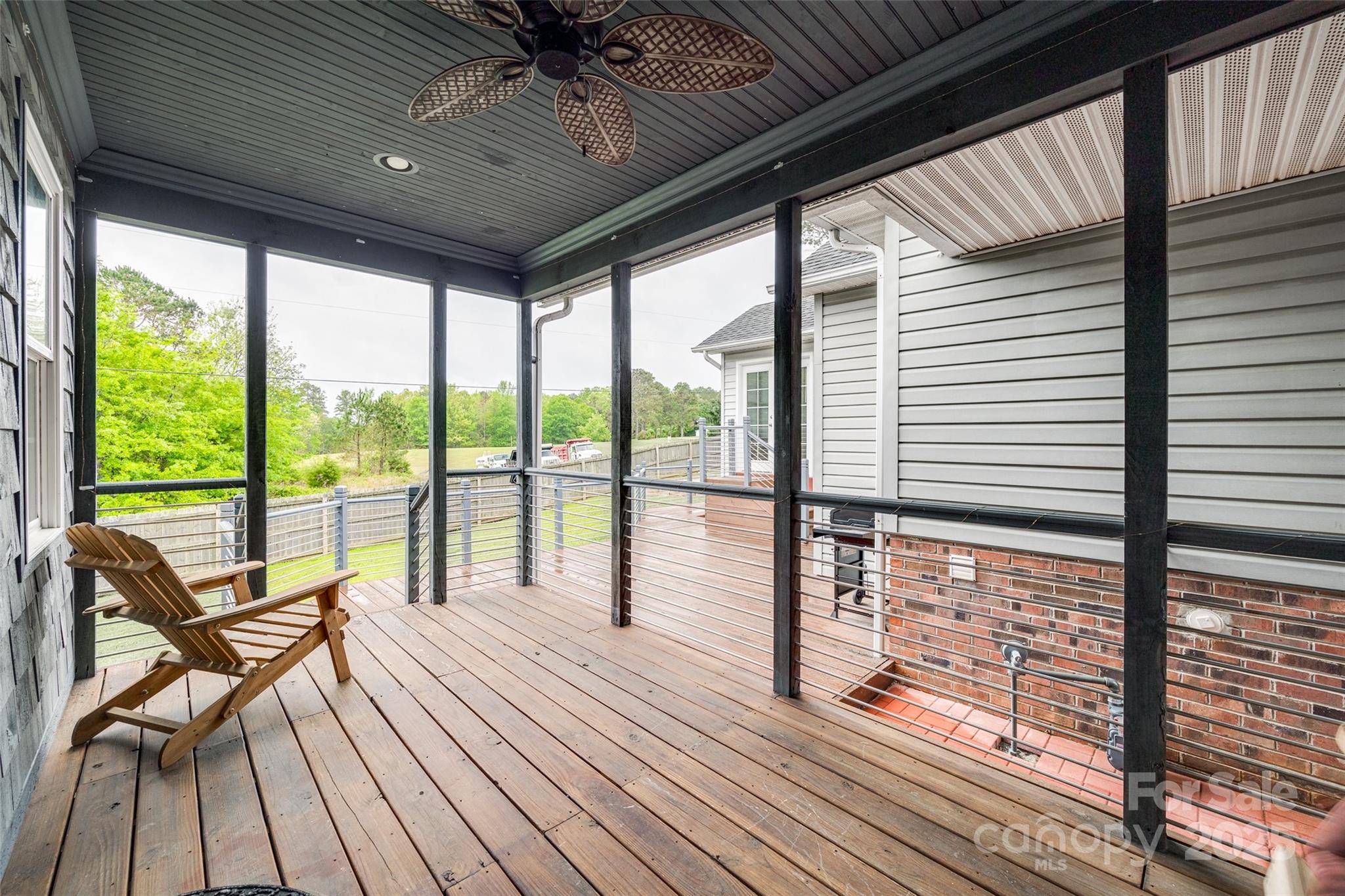 Wimbleton Woods - Residential