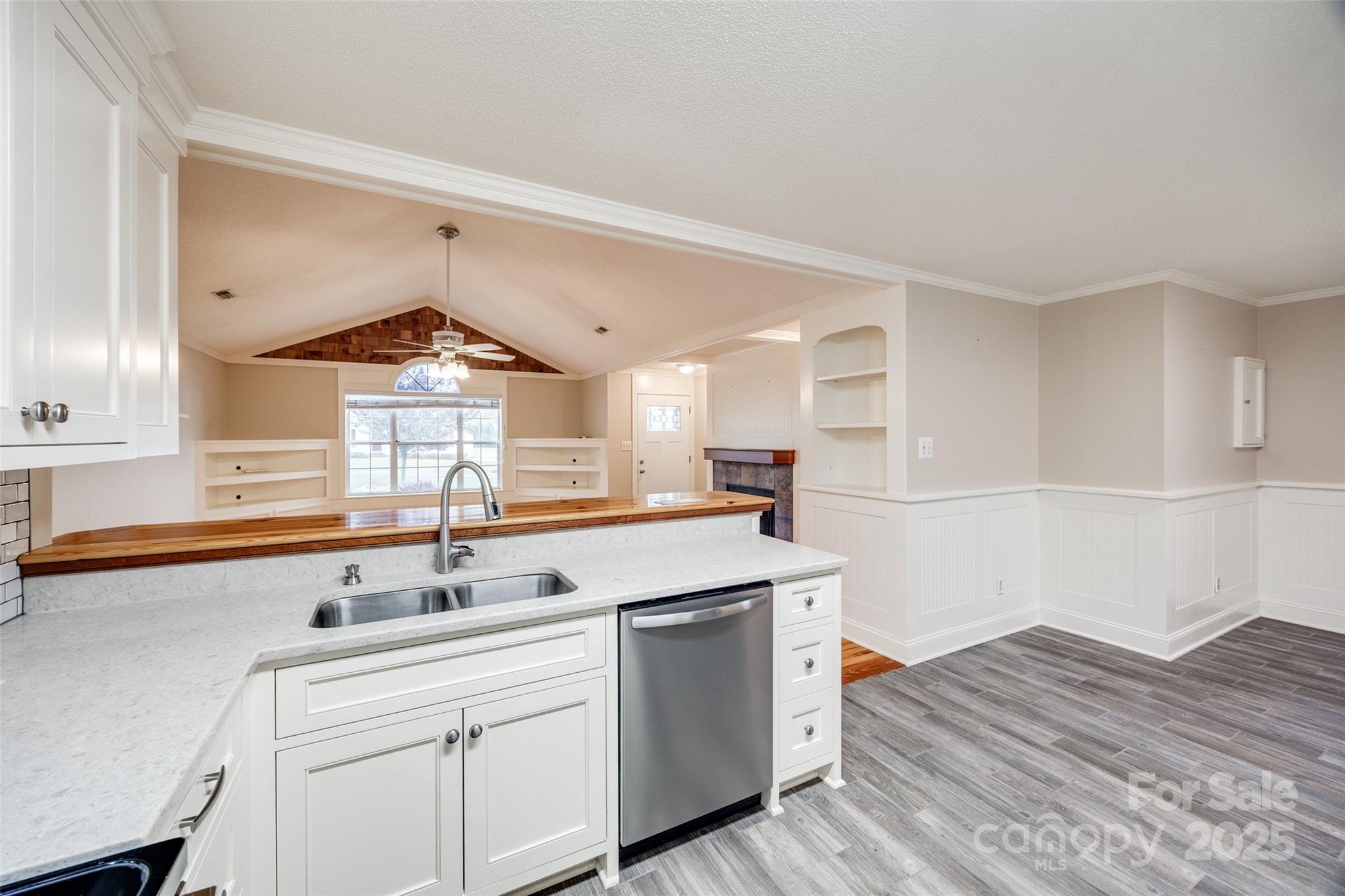 Wimbleton Woods - Residential