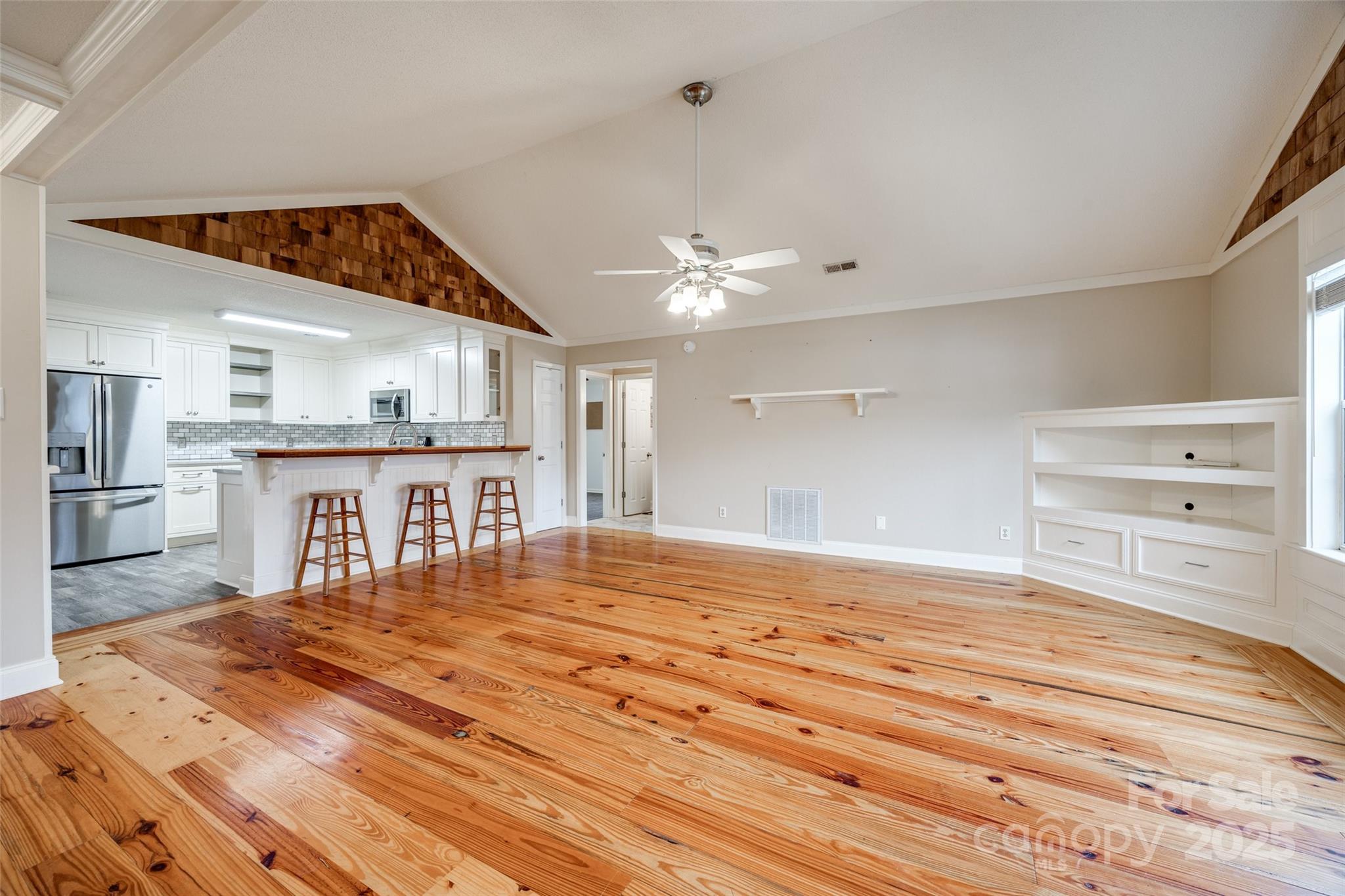 Wimbleton Woods - Residential
