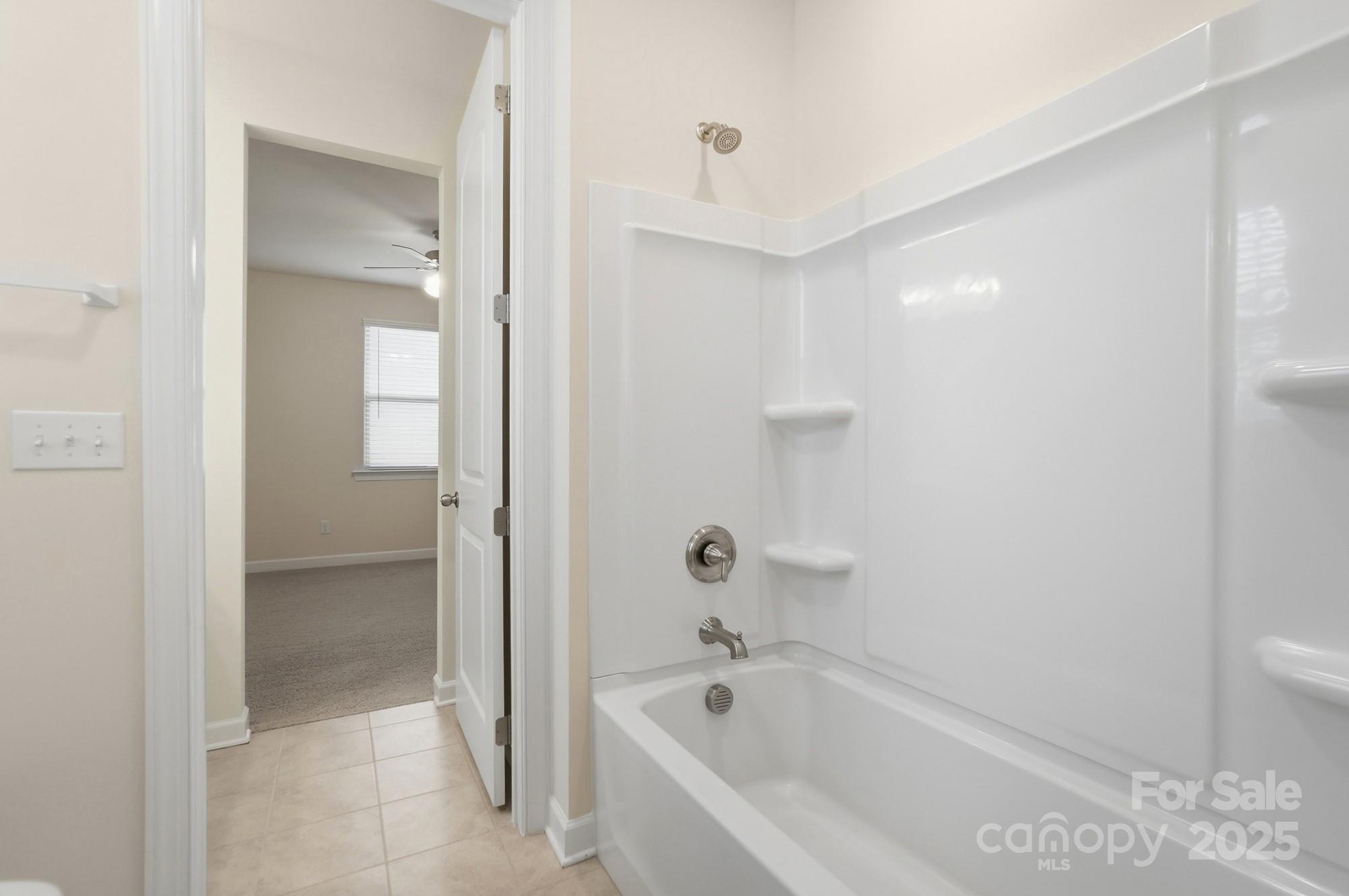 Lake Crest - Residential