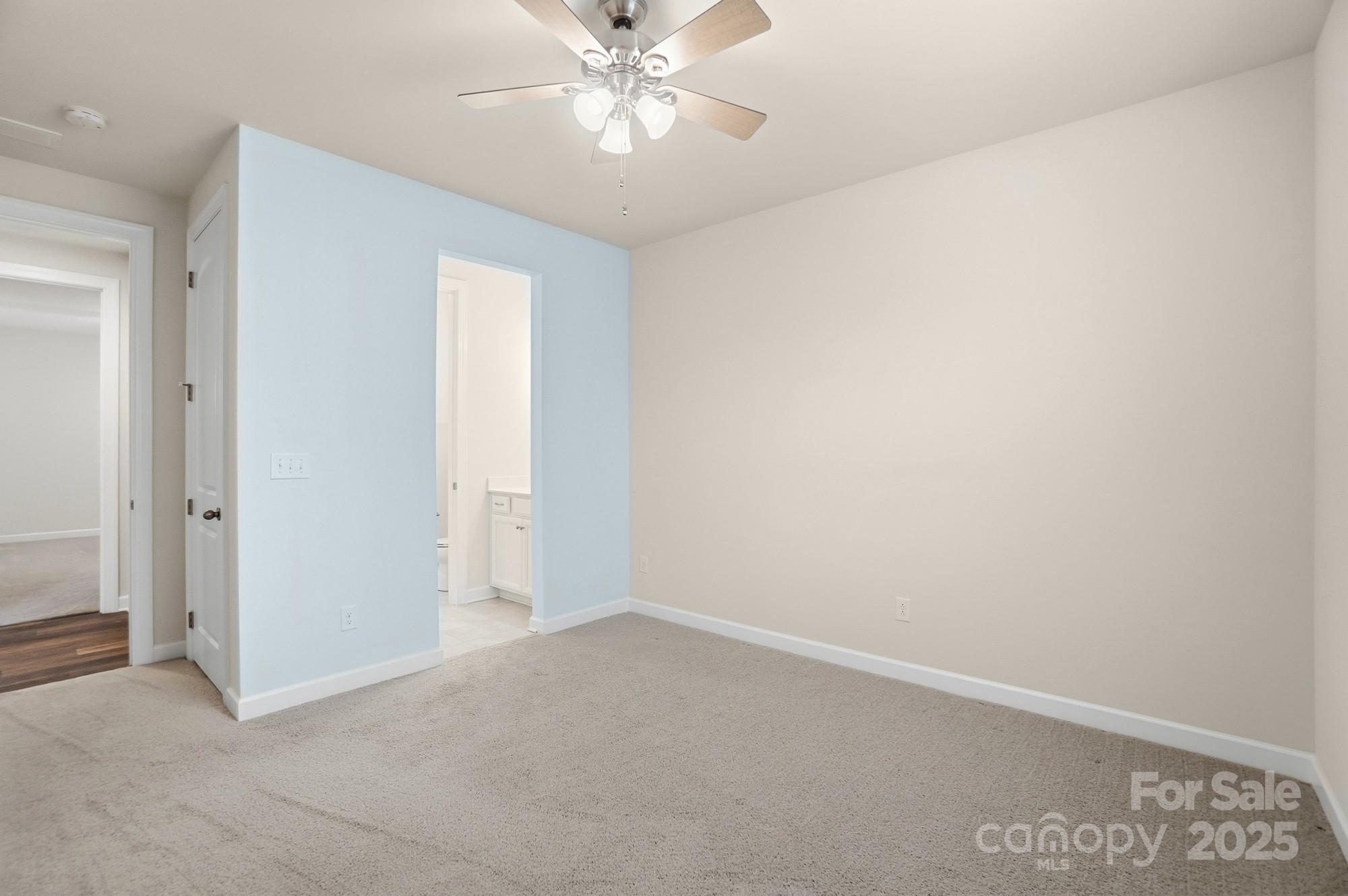 Lake Crest - Residential