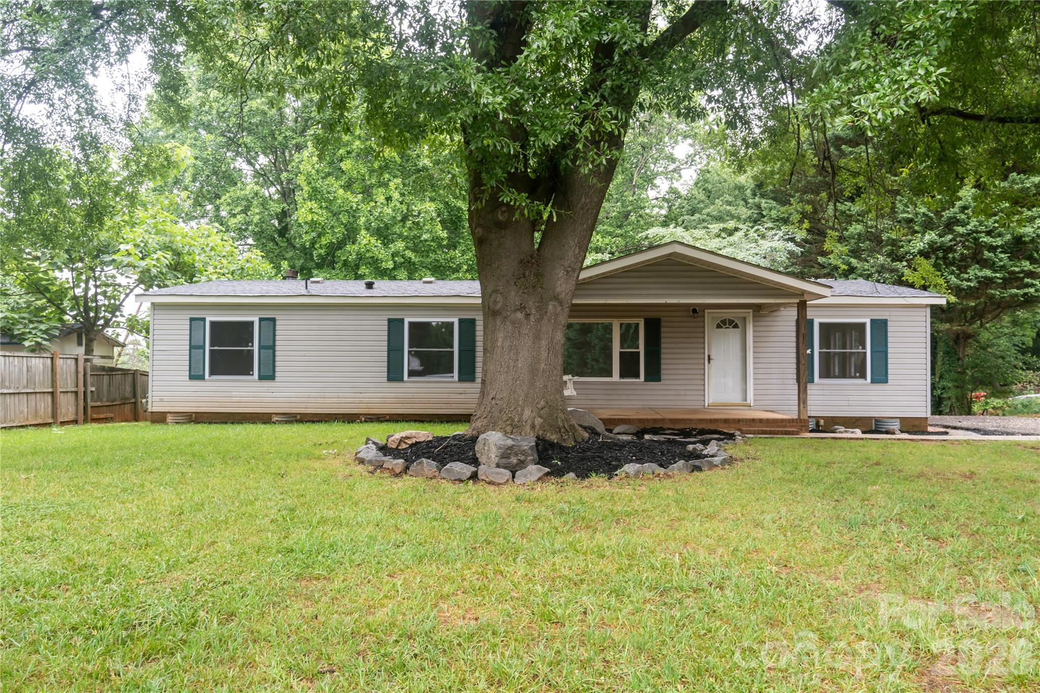 Parkwood - Residential