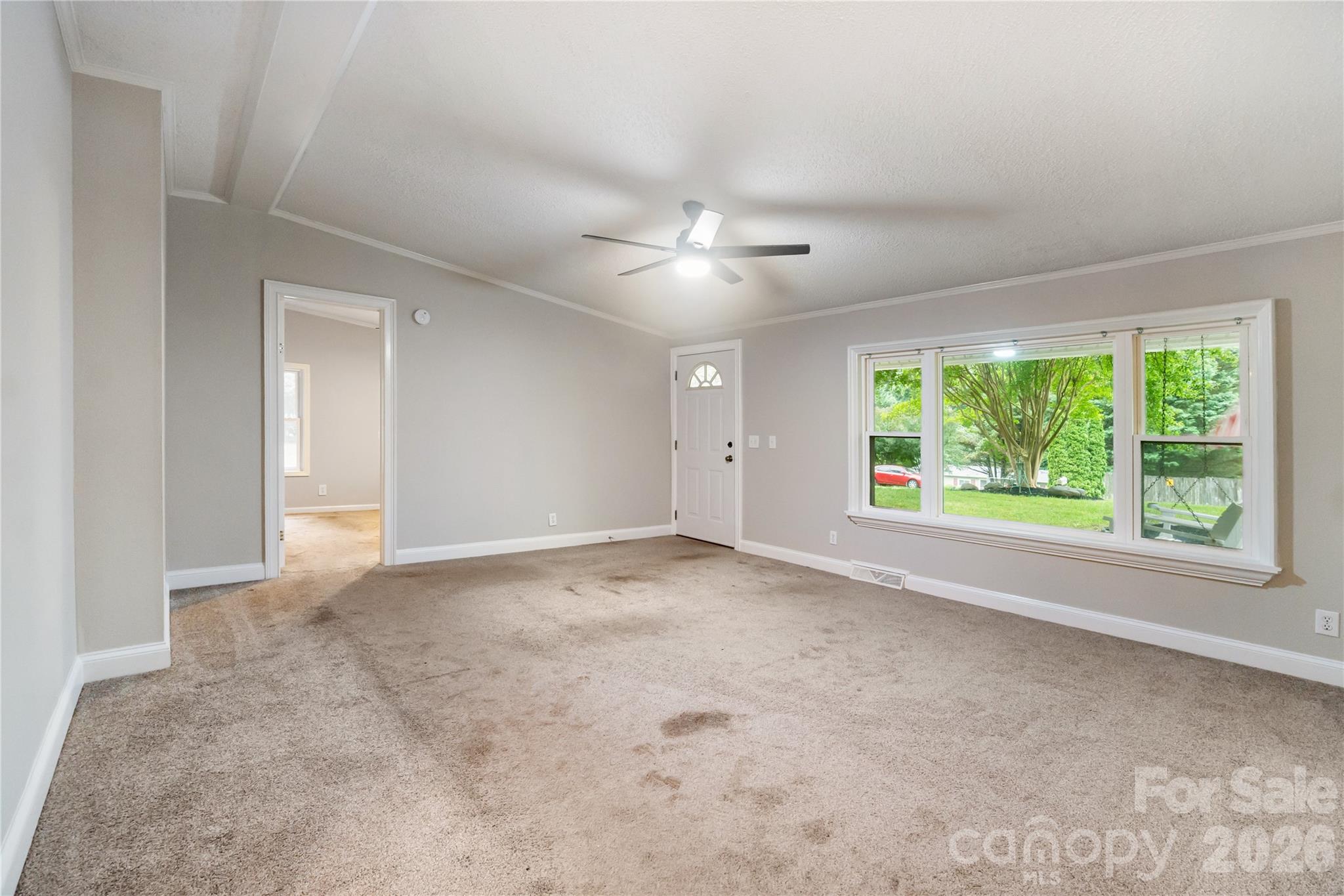 Parkwood - Residential