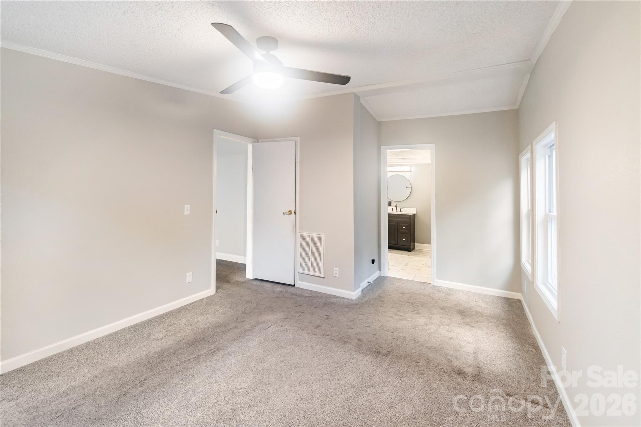 Parkwood - Residential