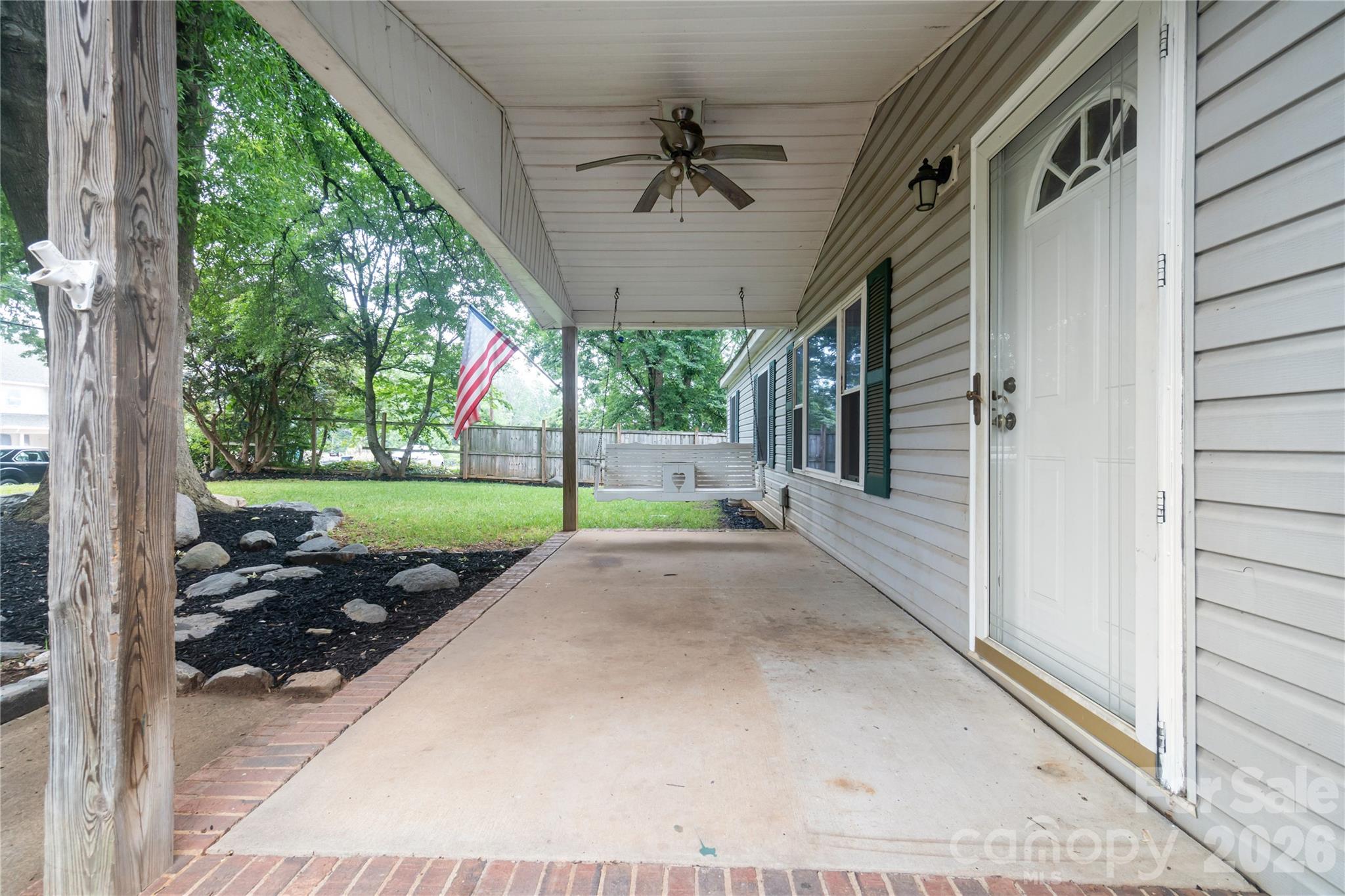 Parkwood - Residential