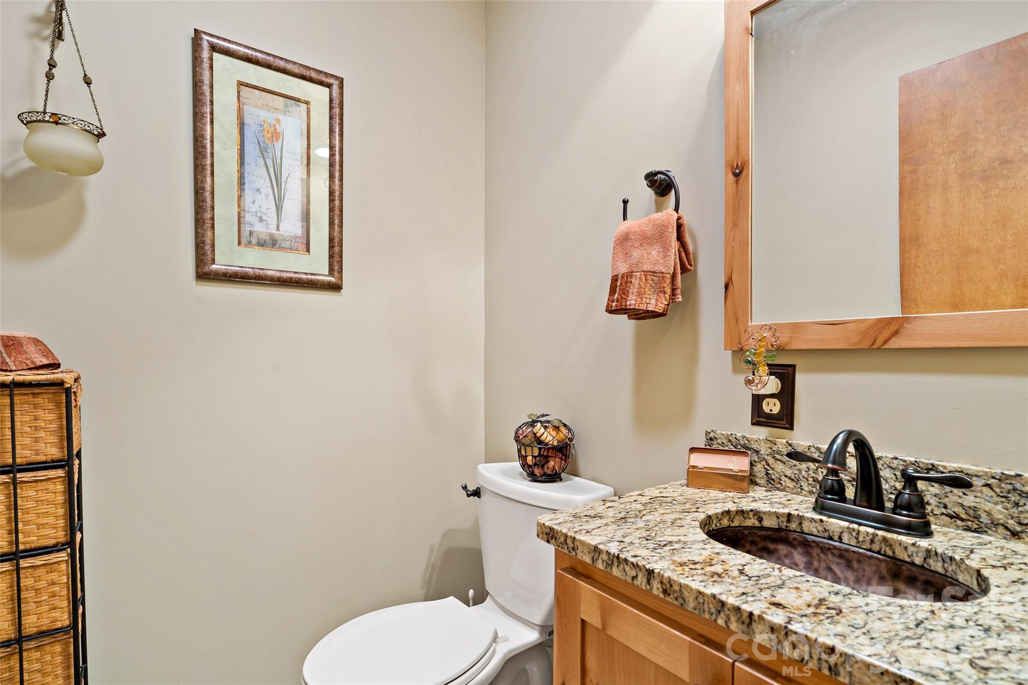 Gateway Mountain - Residential