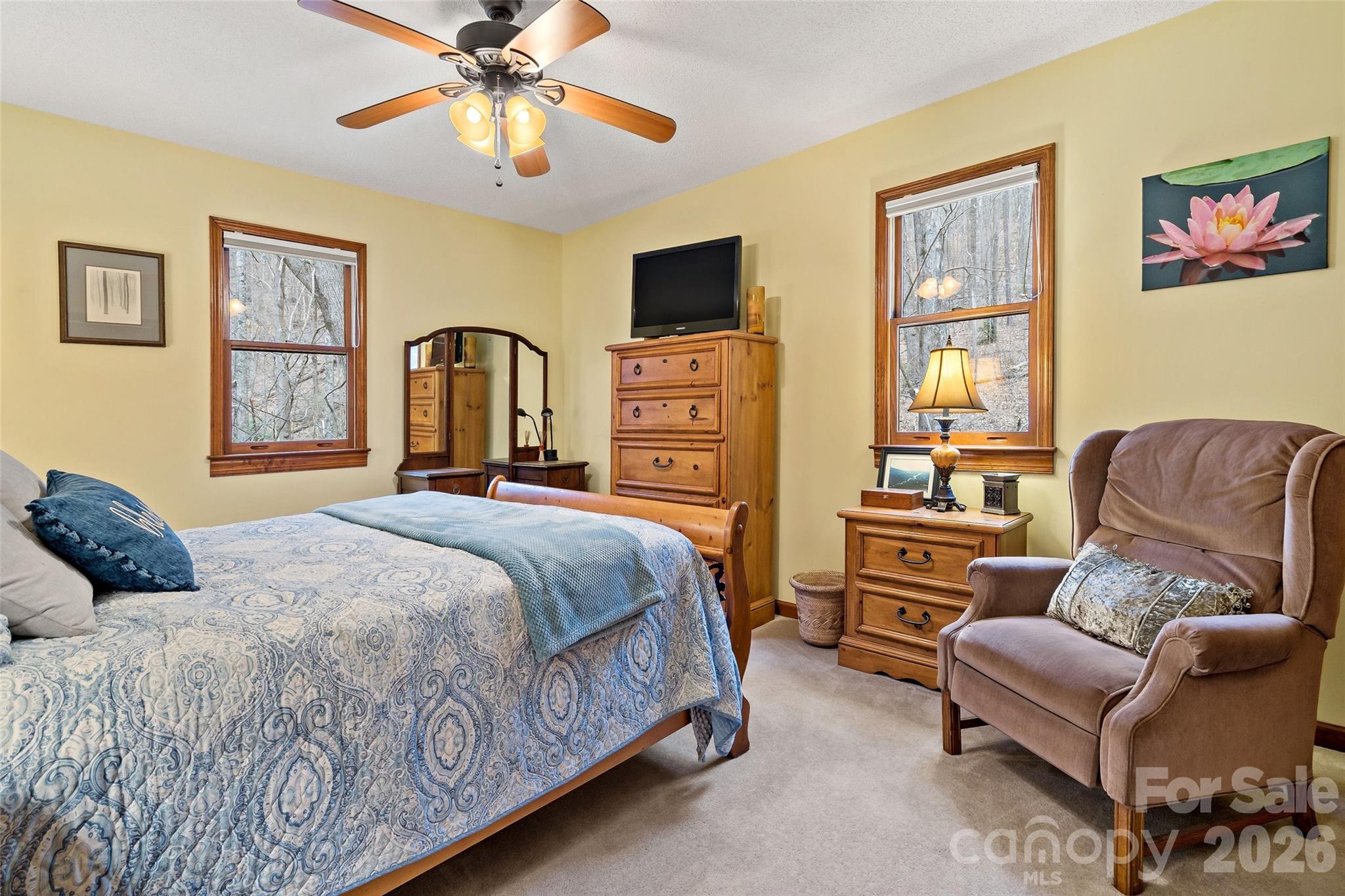 Gateway Mountain - Residential