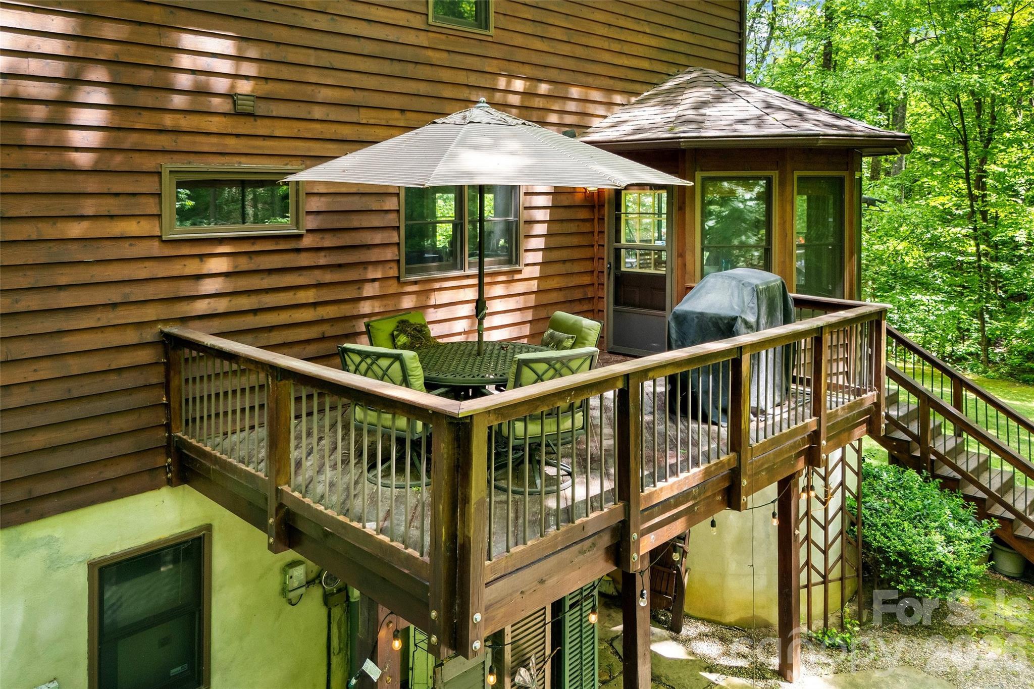 Gateway Mountain - Residential