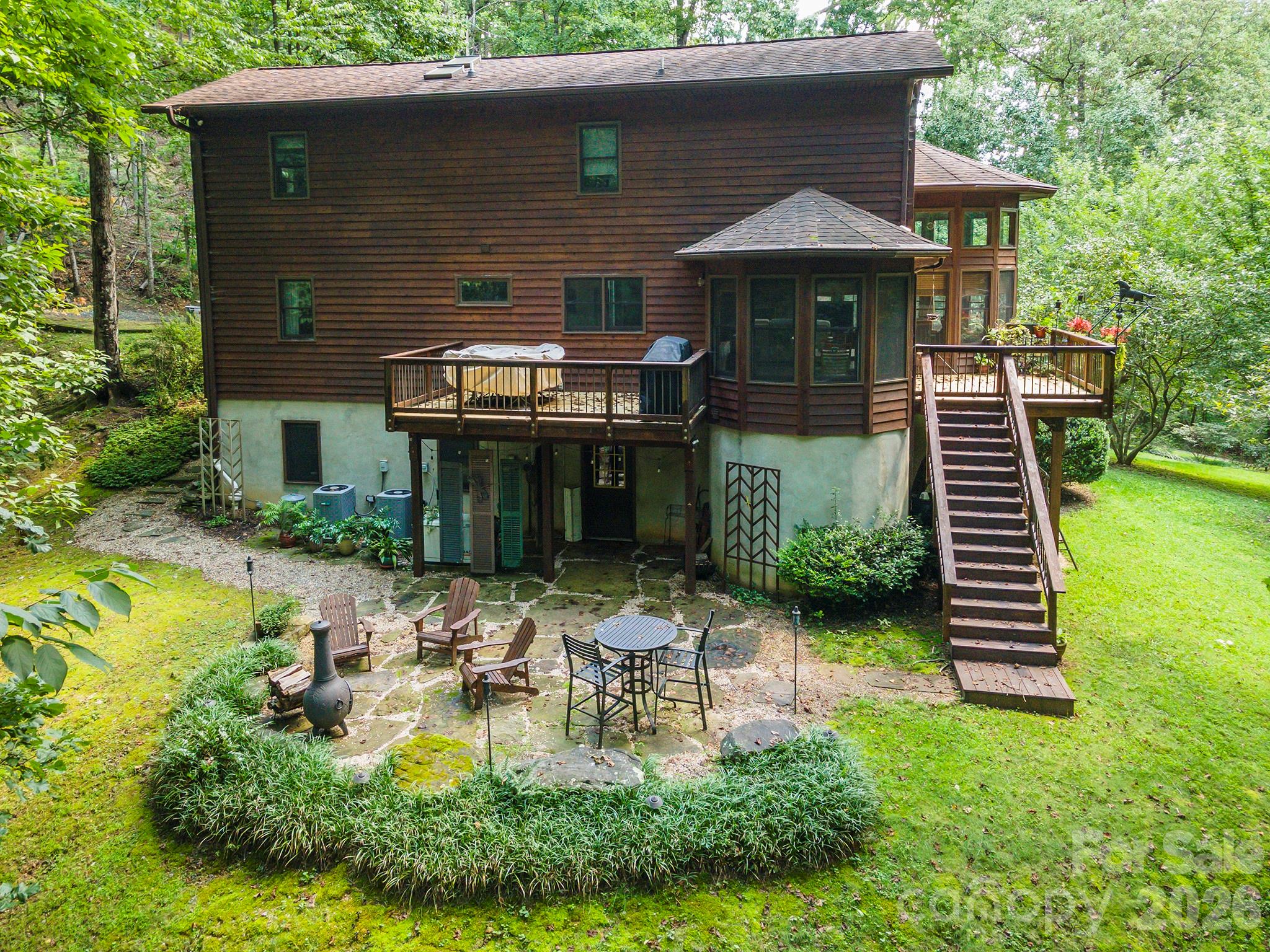 Gateway Mountain - Residential