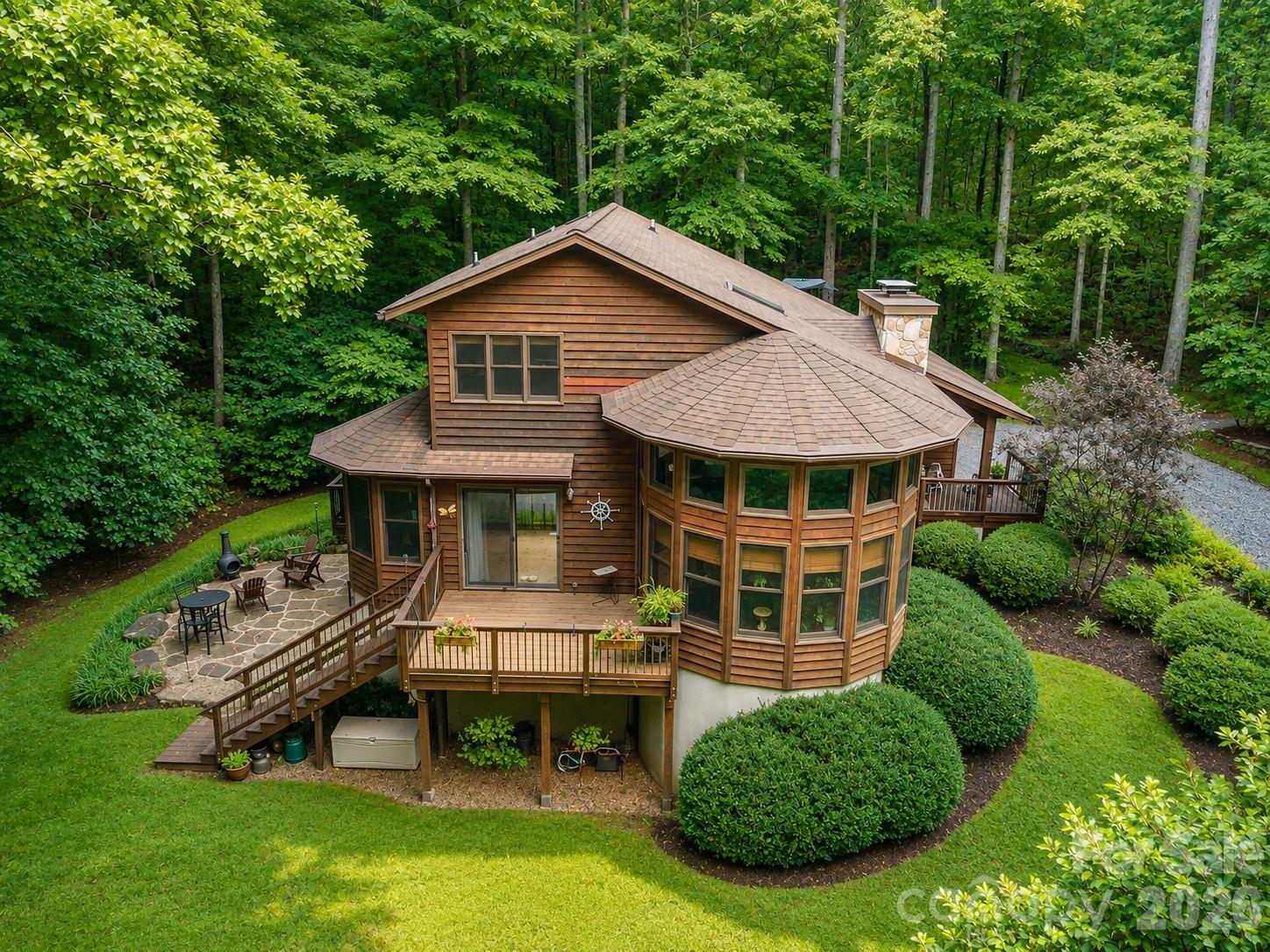 Gateway Mountain - Residential