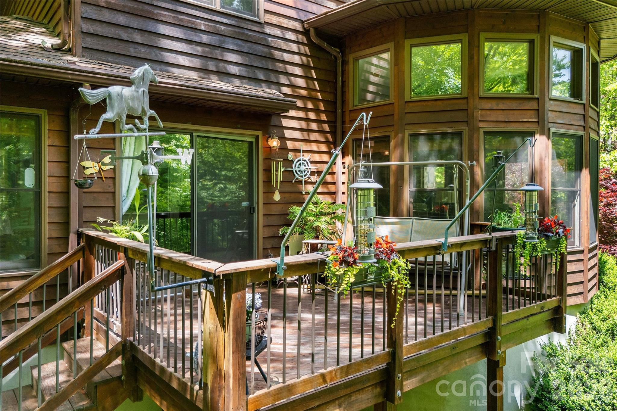 Gateway Mountain - Residential
