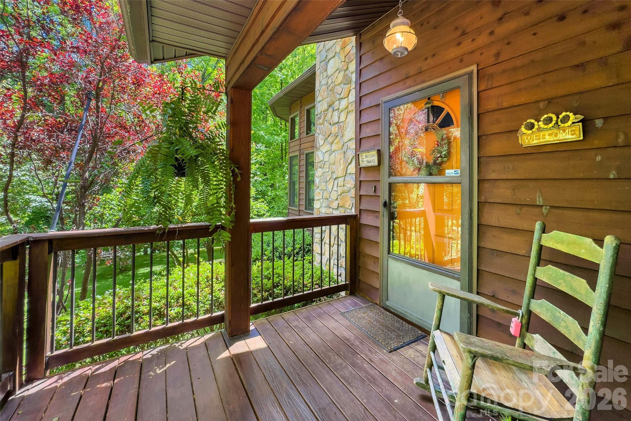Gateway Mountain - Residential