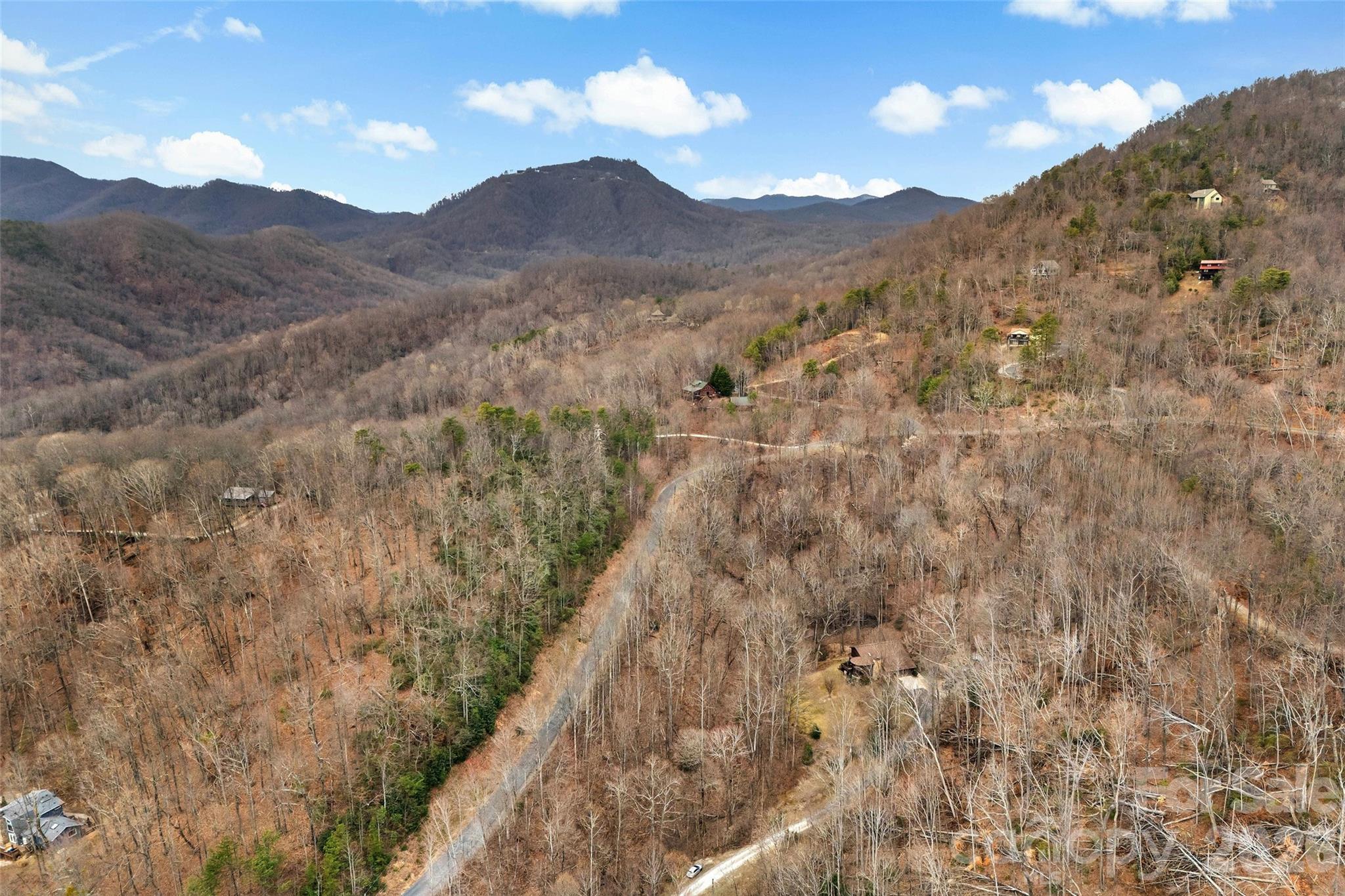 Gateway Mountain - Residential