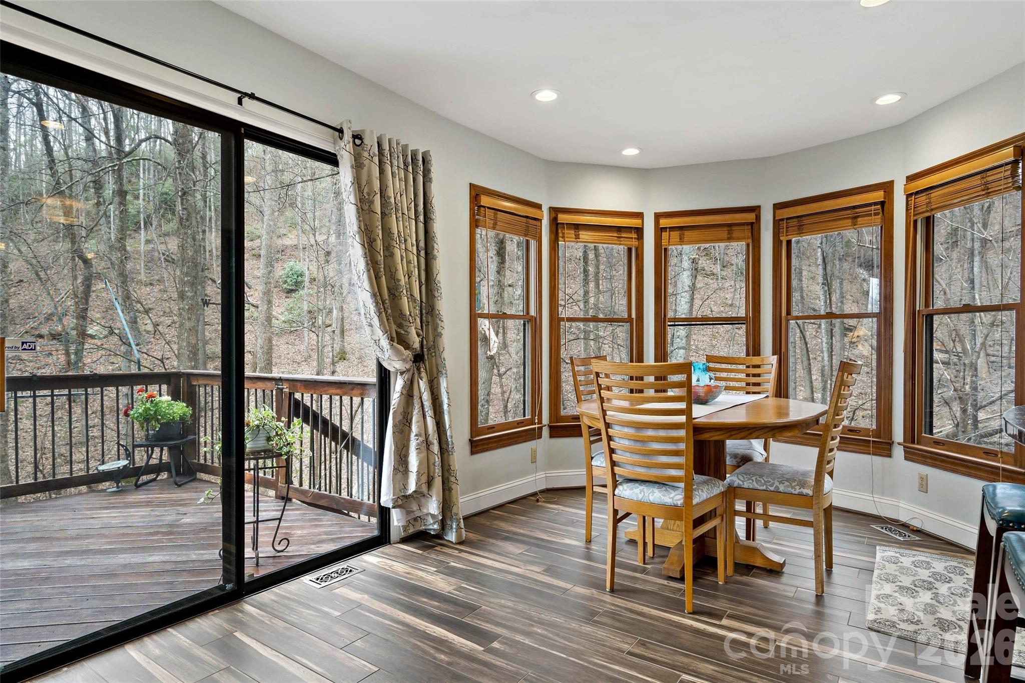 Gateway Mountain - Residential