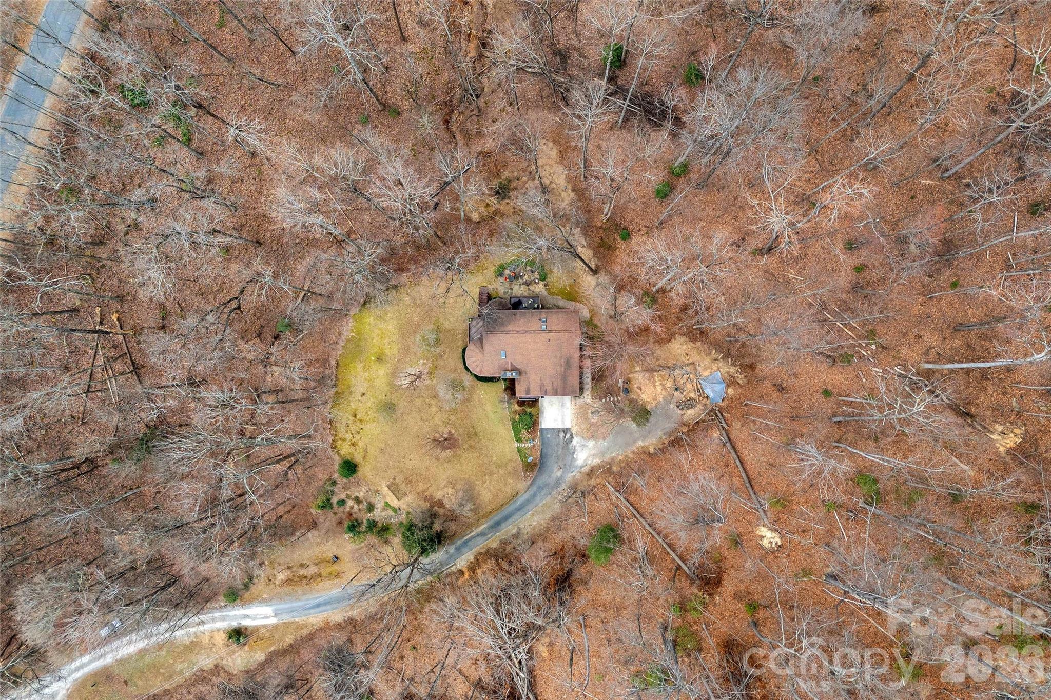 Gateway Mountain - Residential