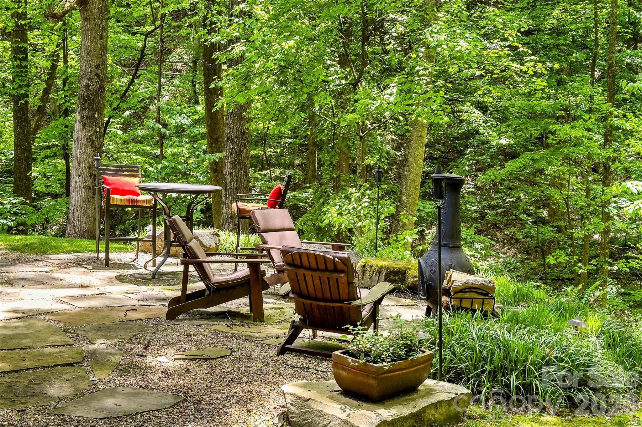 Gateway Mountain - Residential