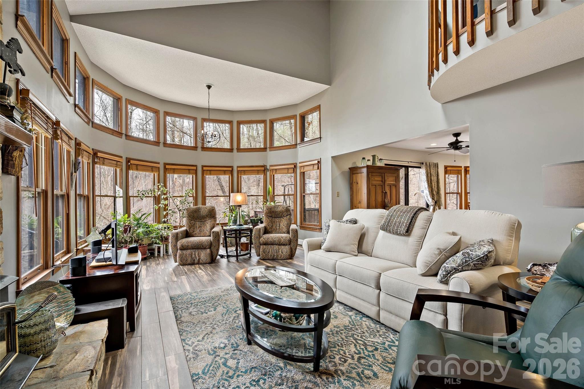 Gateway Mountain - Residential