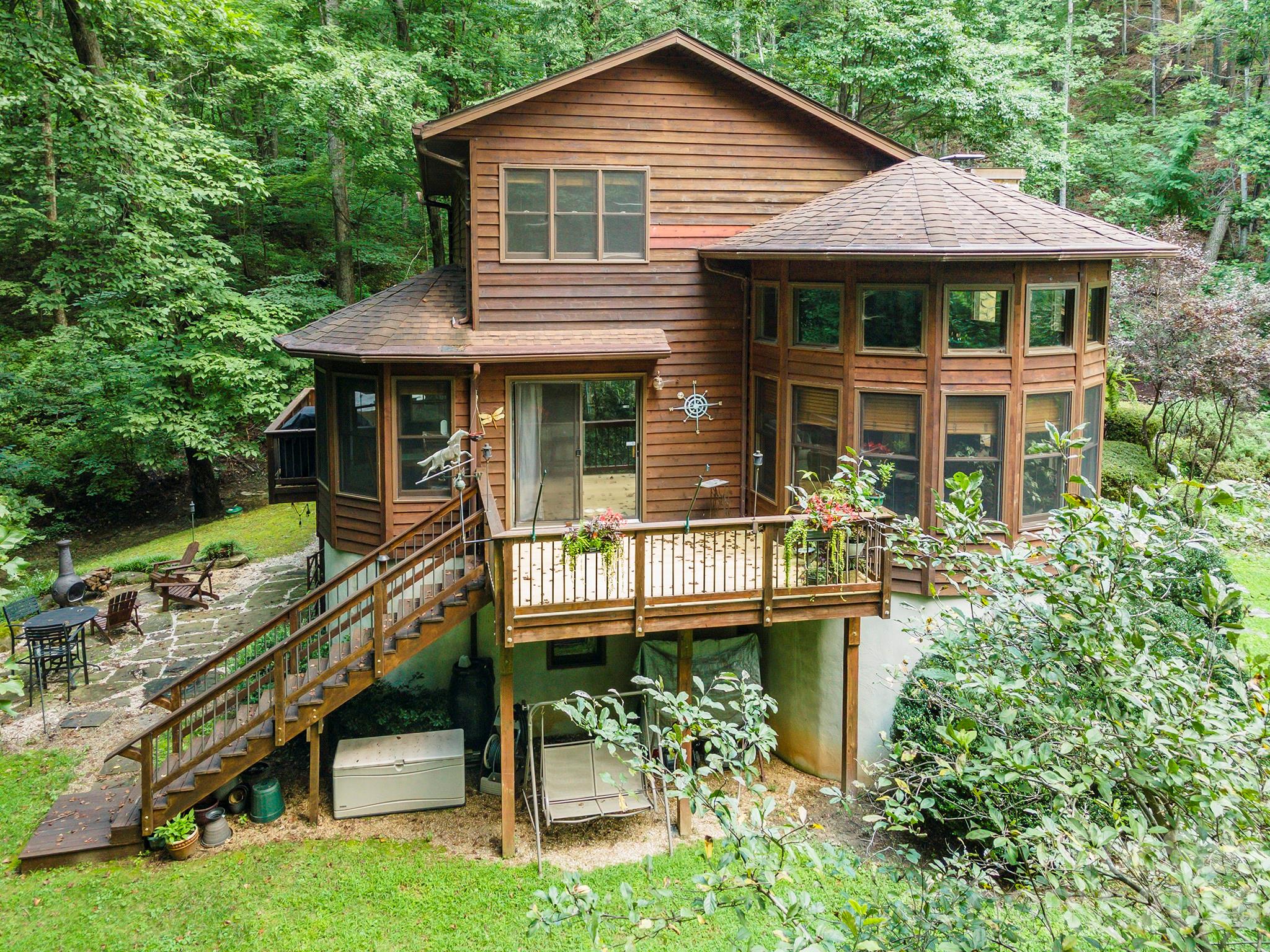 Gateway Mountain - Residential