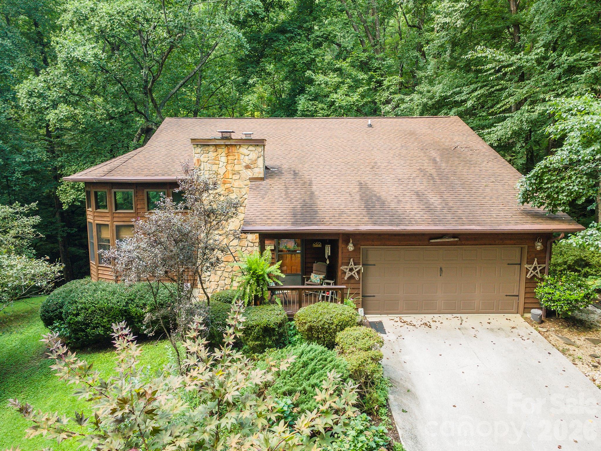 Gateway Mountain - Residential