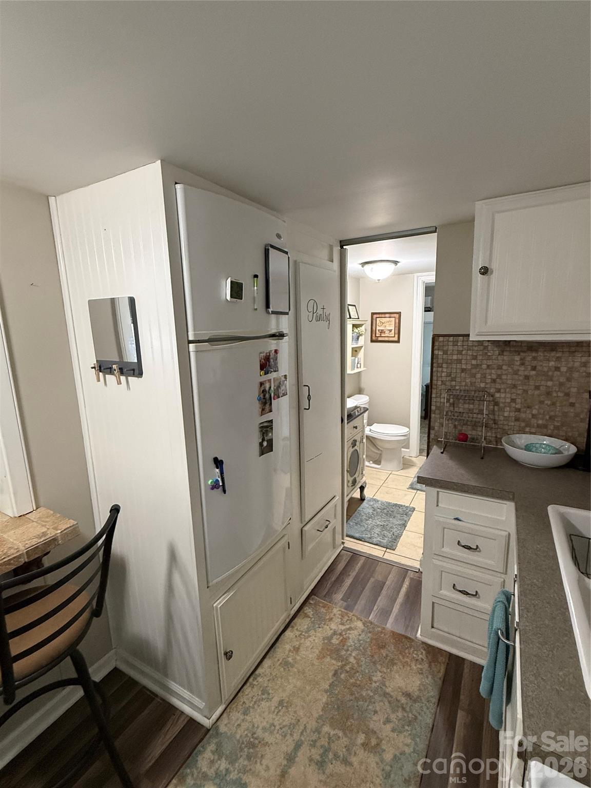 Twin Harbor - Residential