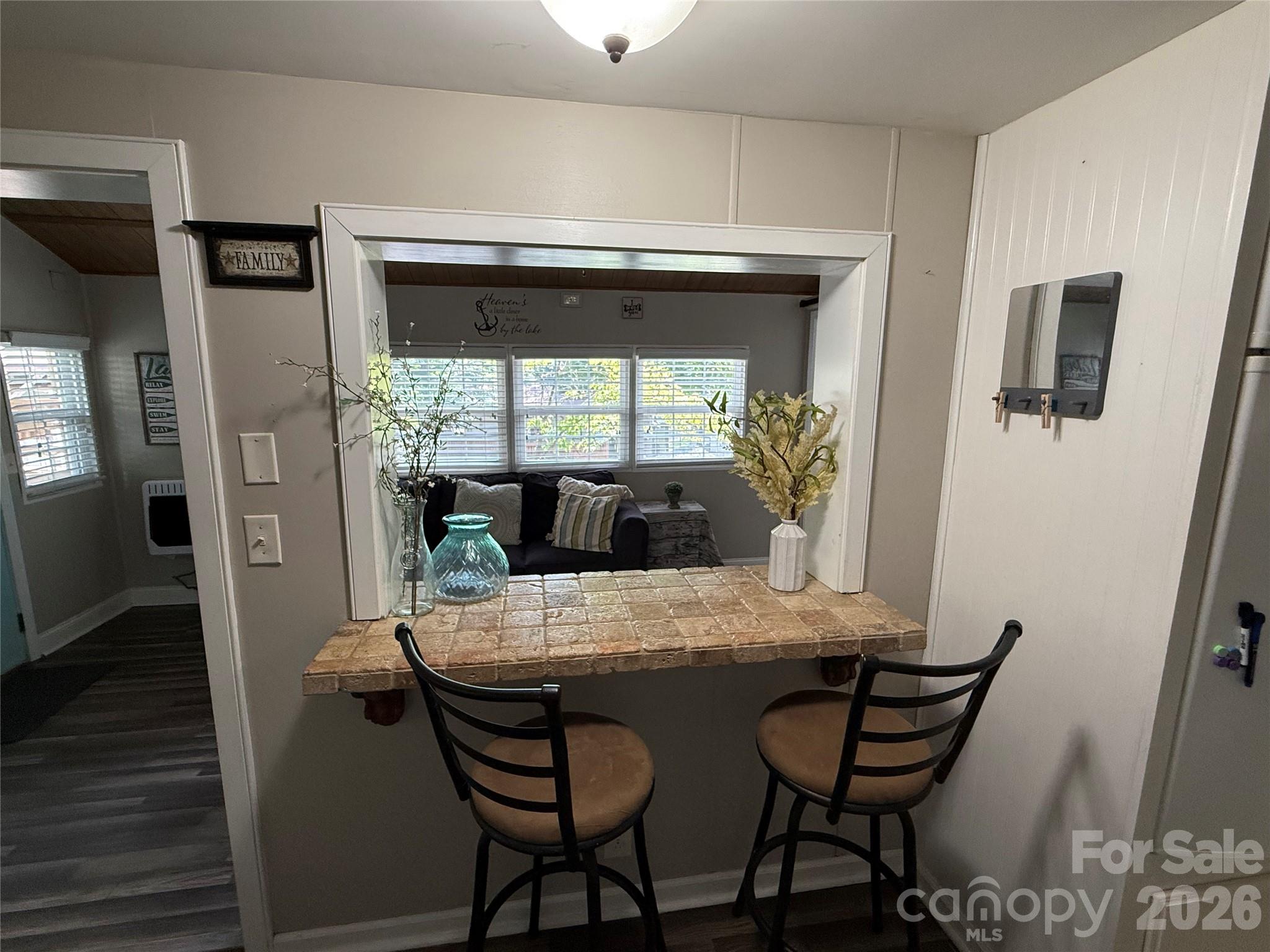 Twin Harbor - Residential