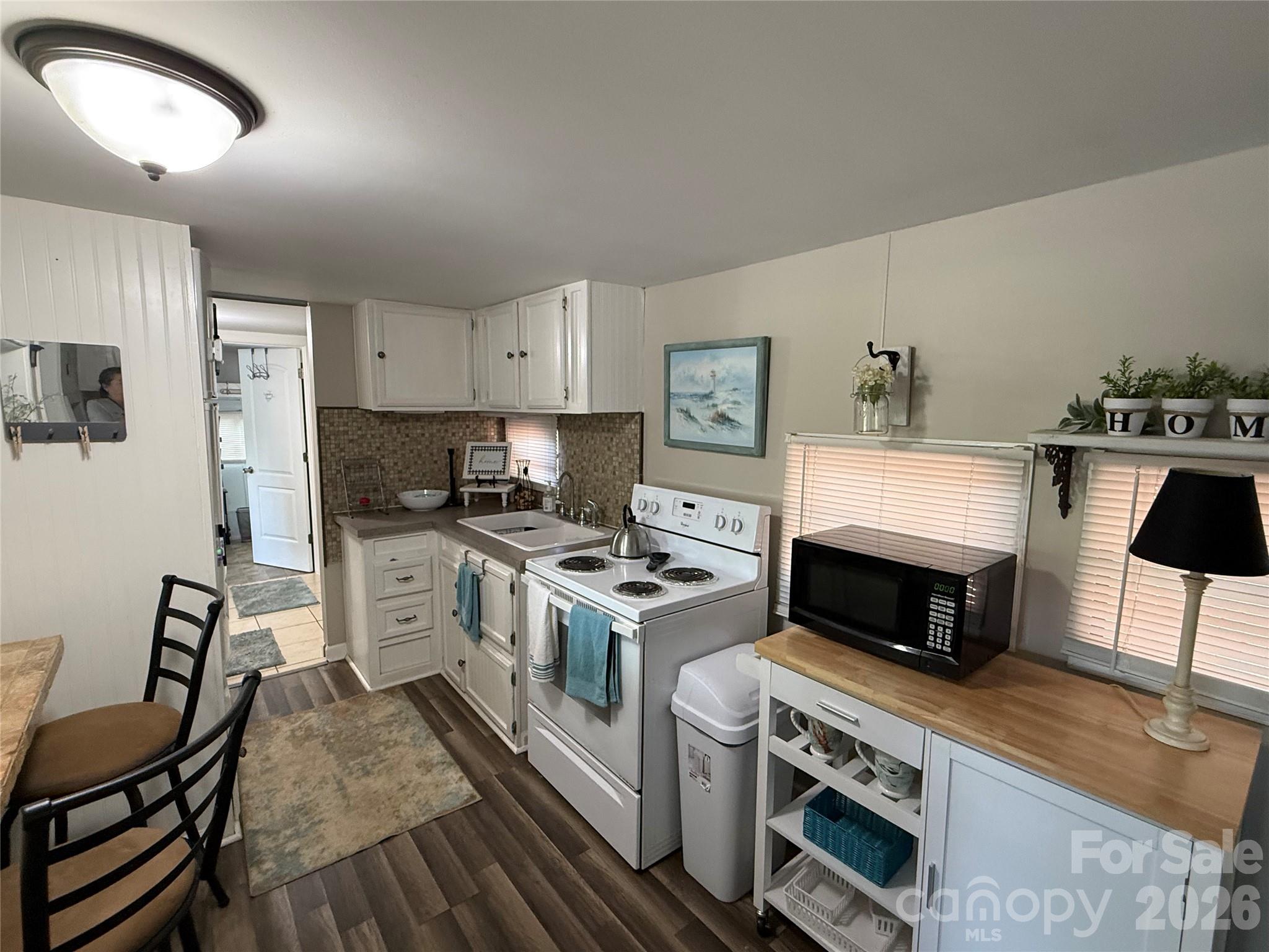 Twin Harbor - Residential