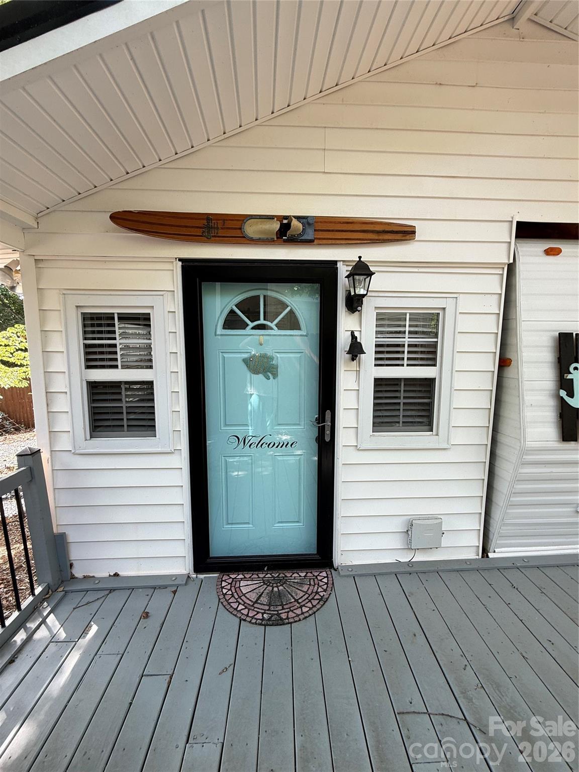 Twin Harbor - Residential