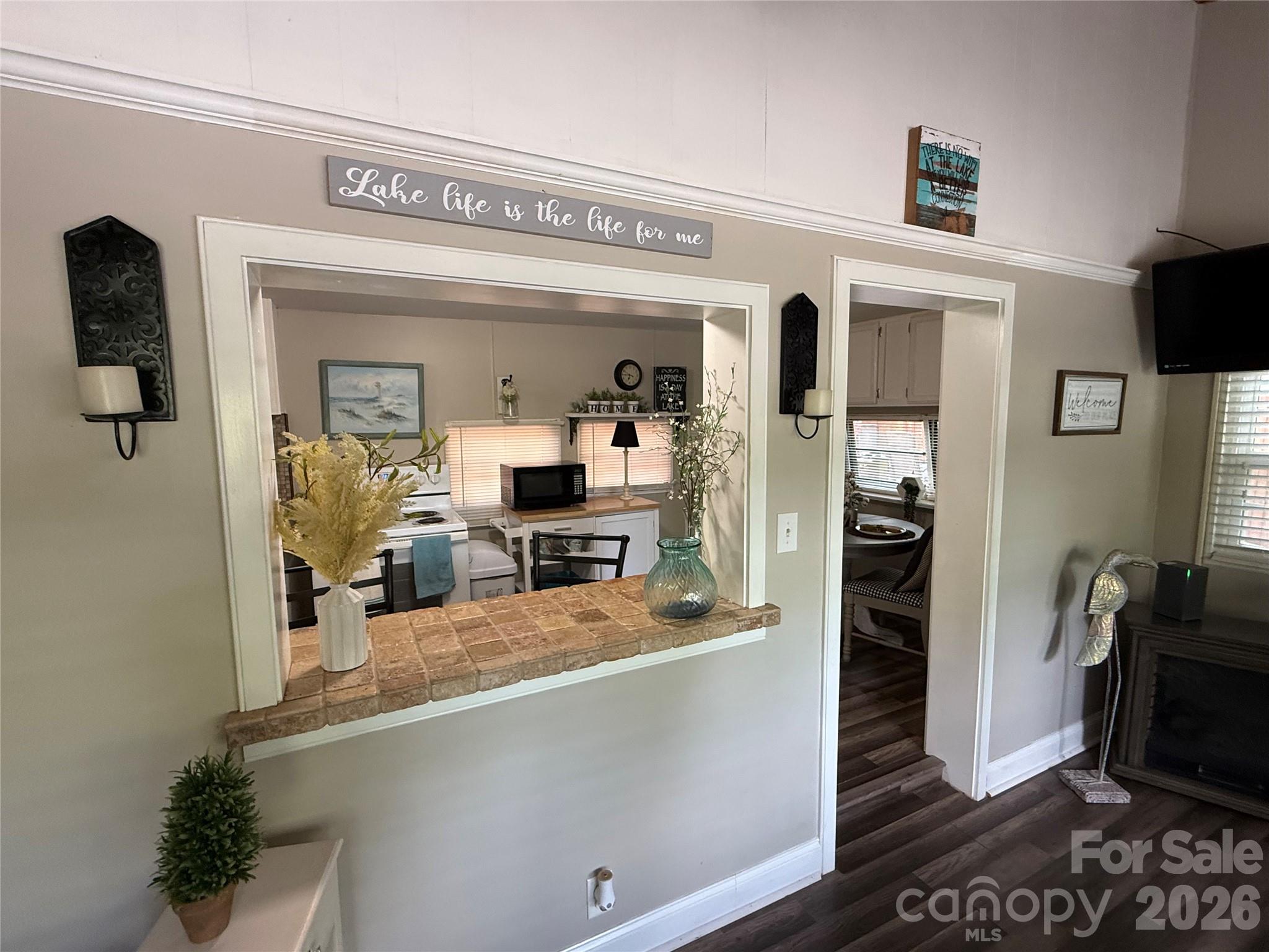Twin Harbor - Residential