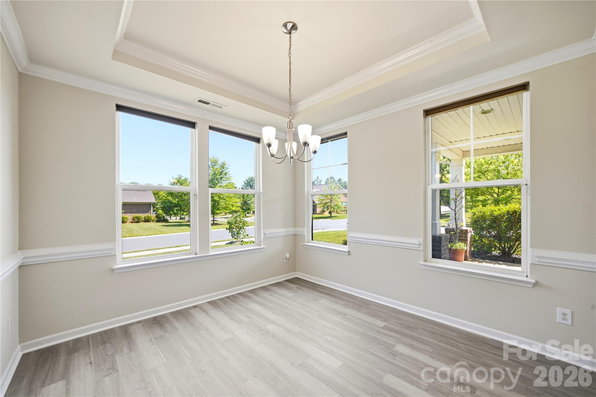 Olde Stonegate - Residential