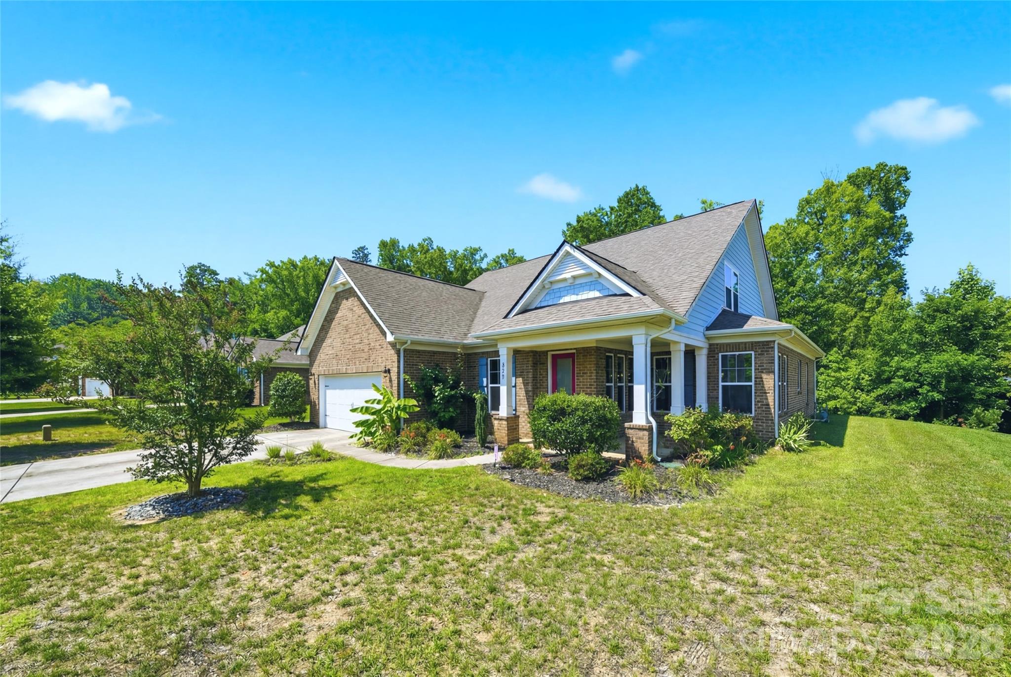 Olde Stonegate - Residential