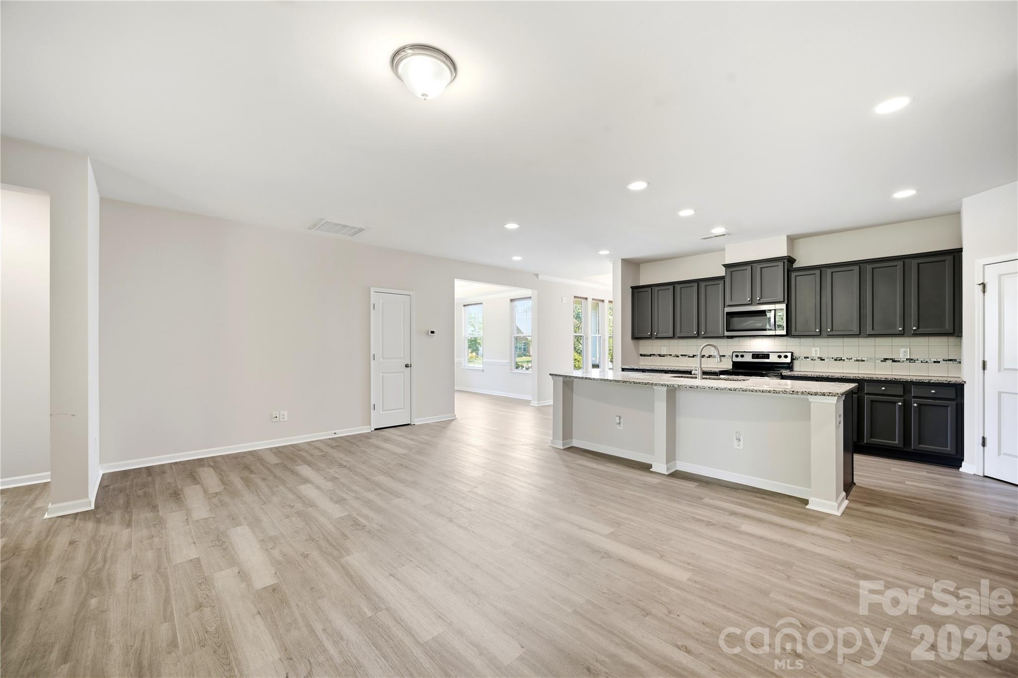 Olde Stonegate - Residential