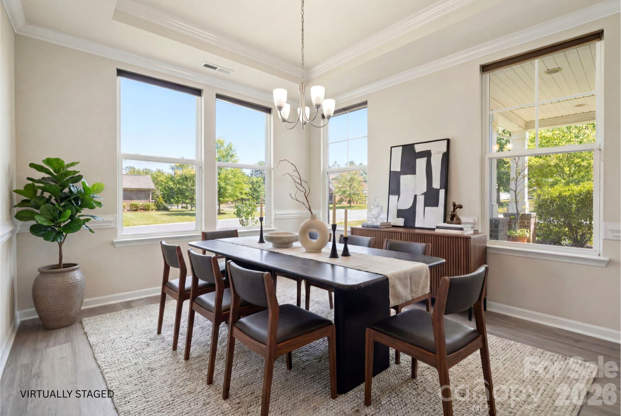 Olde Stonegate - Residential