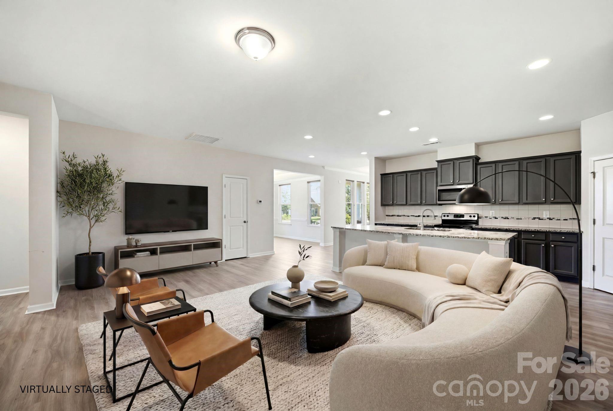 Olde Stonegate - Residential