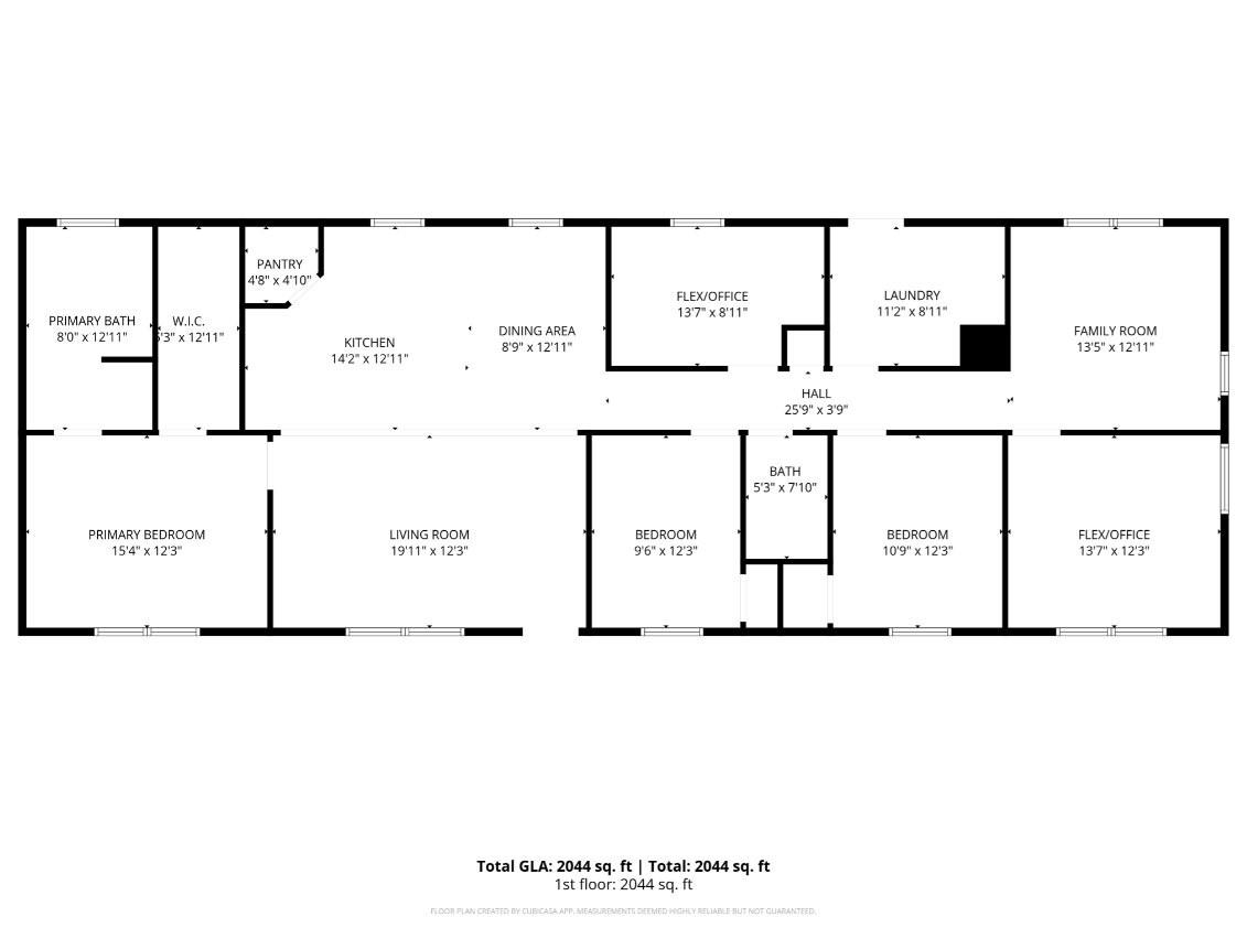 None - Residential