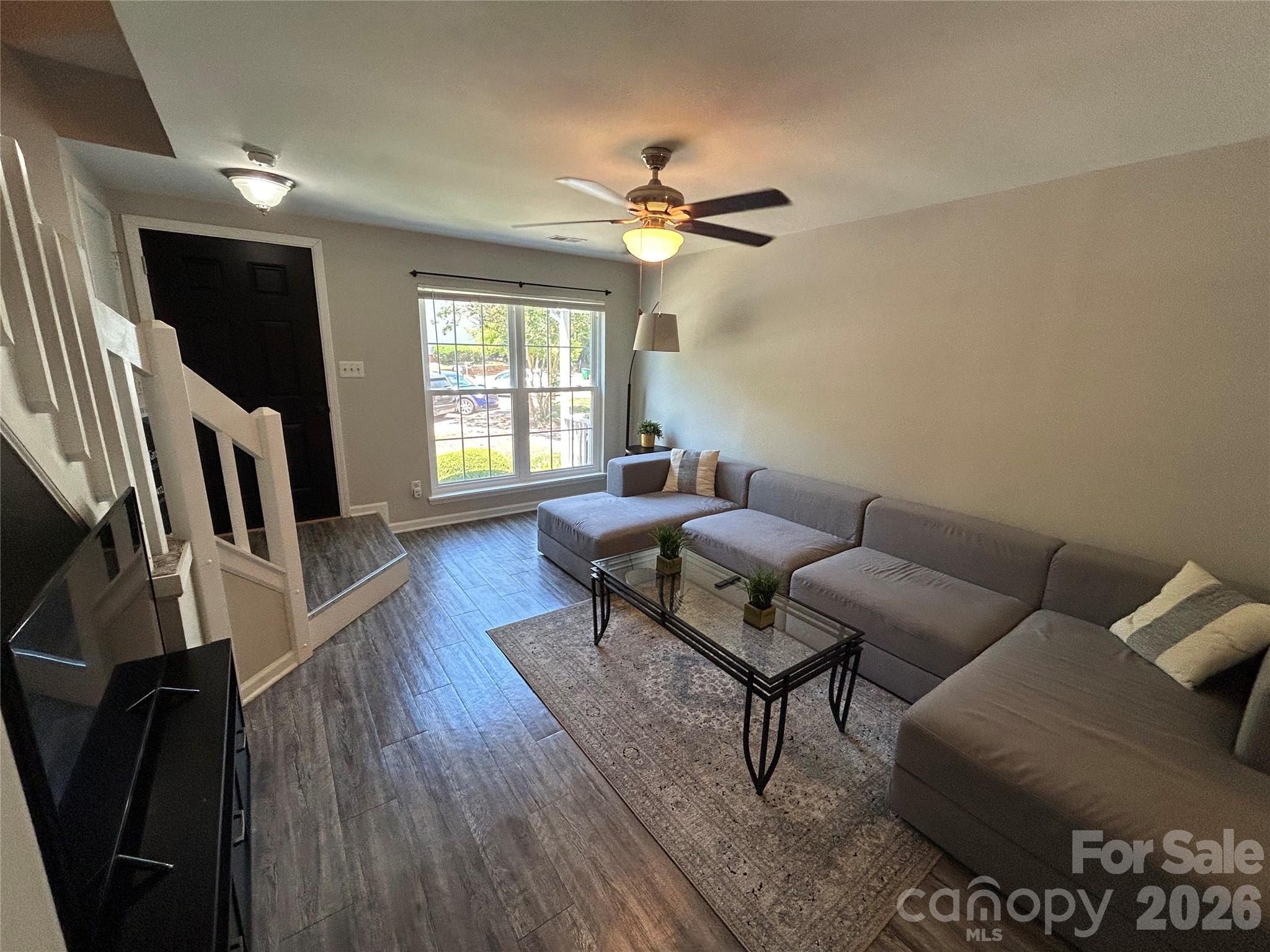 Windsor Grove - Residential