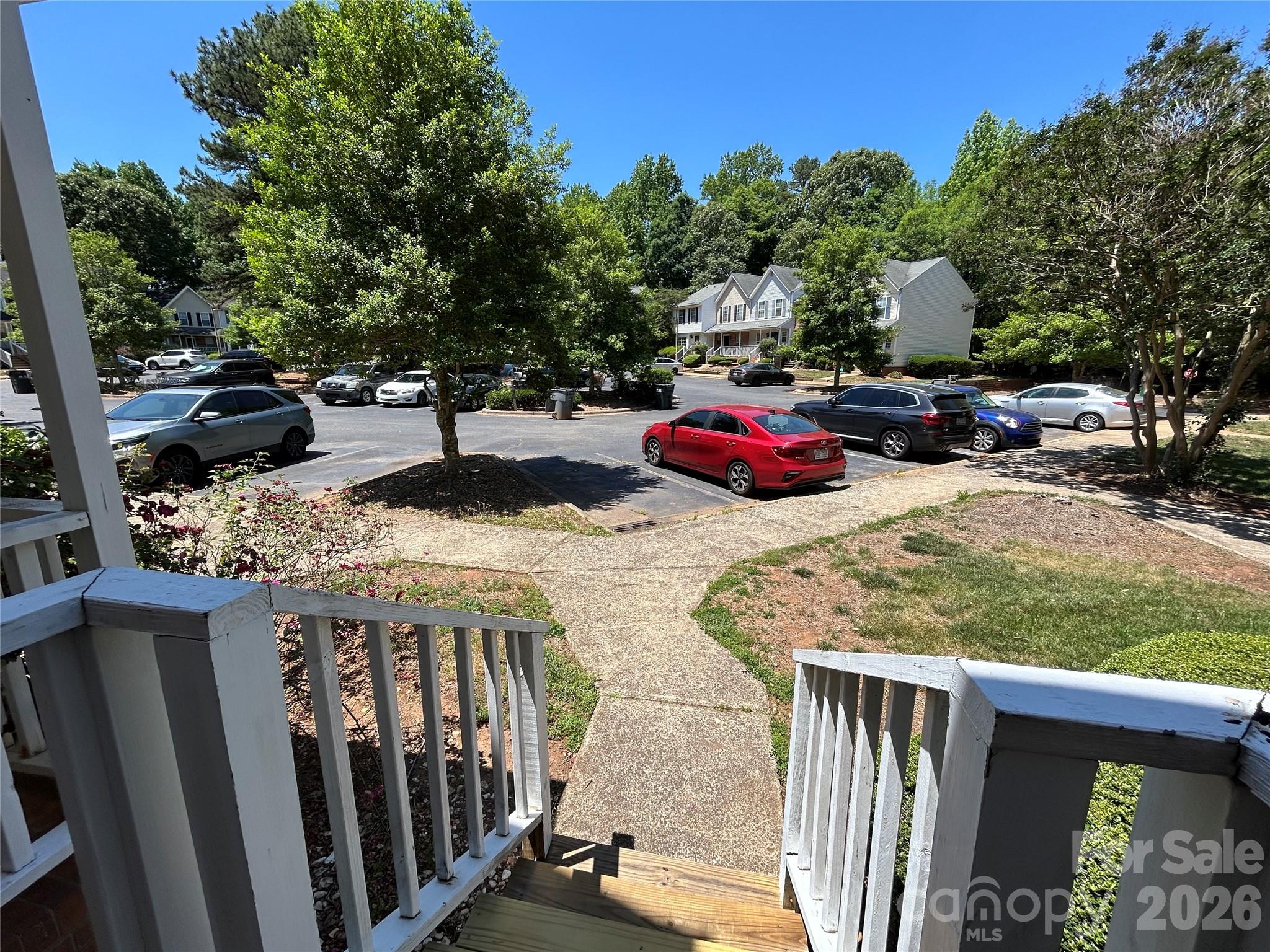 Windsor Grove - Residential