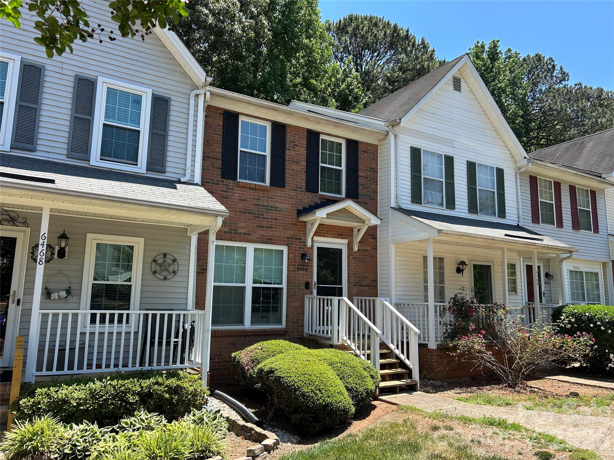 Windsor Grove - Residential