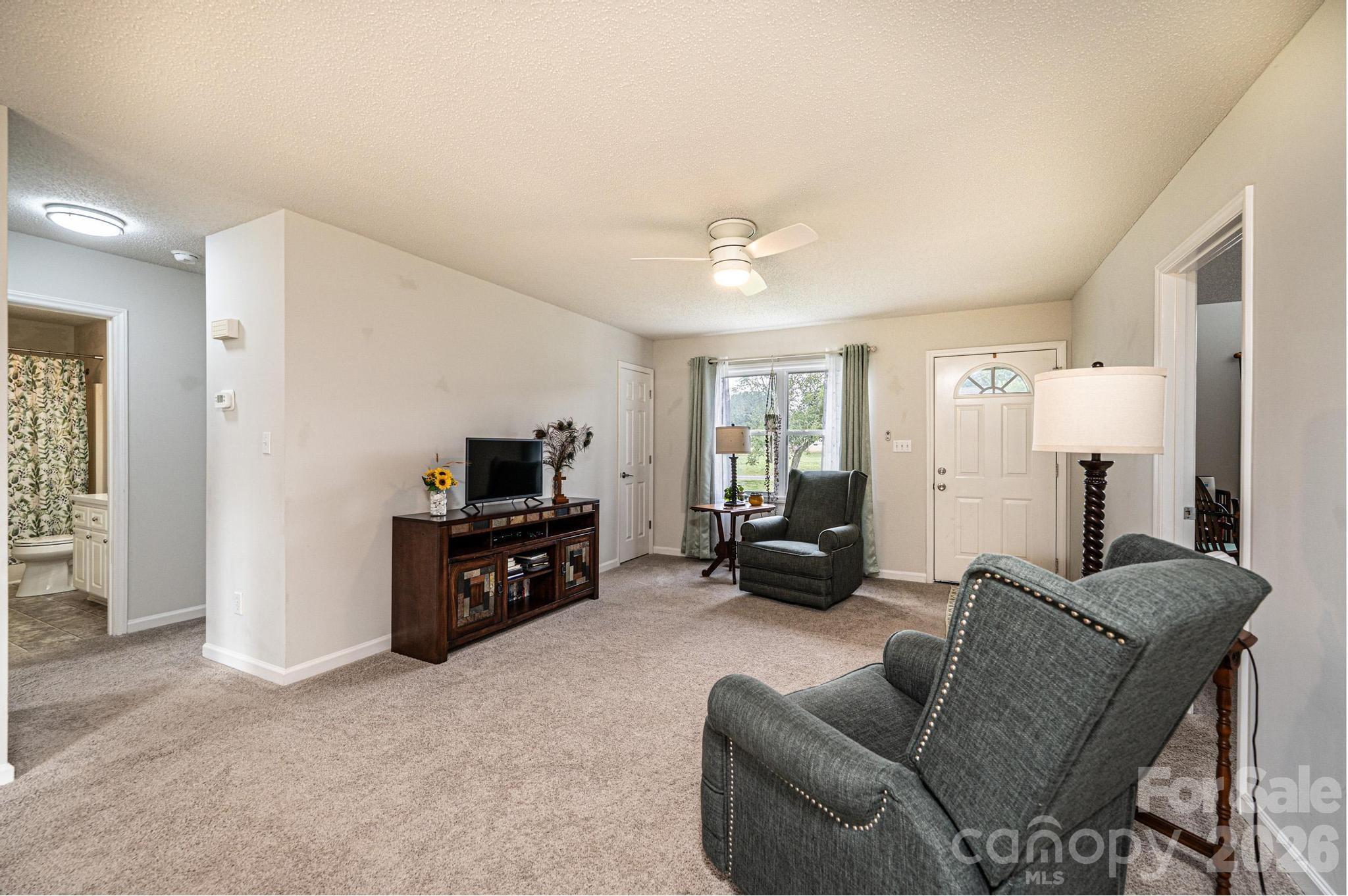 Meadowridge Place - Residential