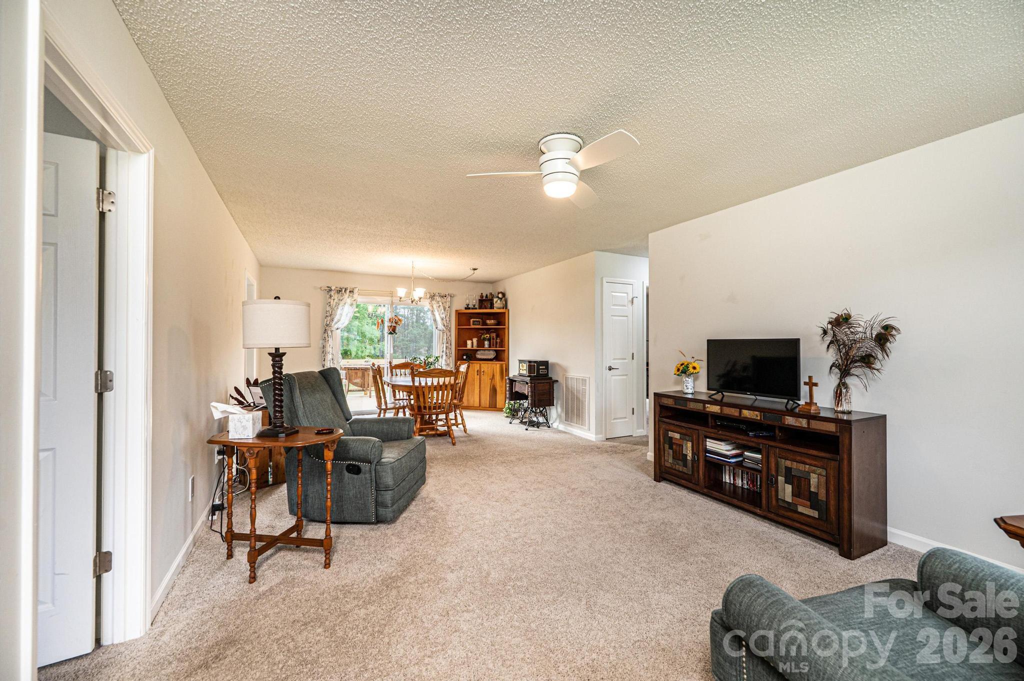 Meadowridge Place - Residential