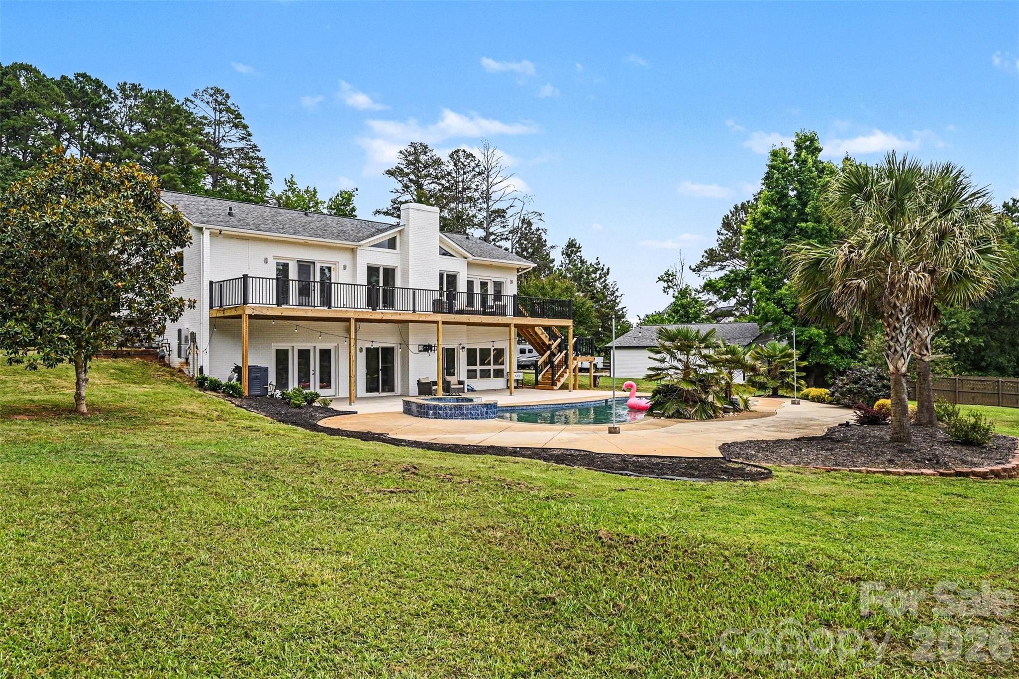 Shiloh Farms - Residential