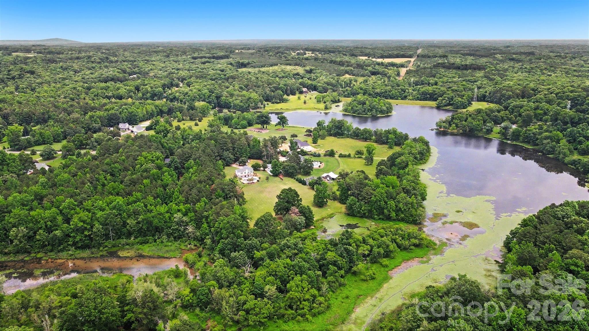 Shiloh Farms - Residential