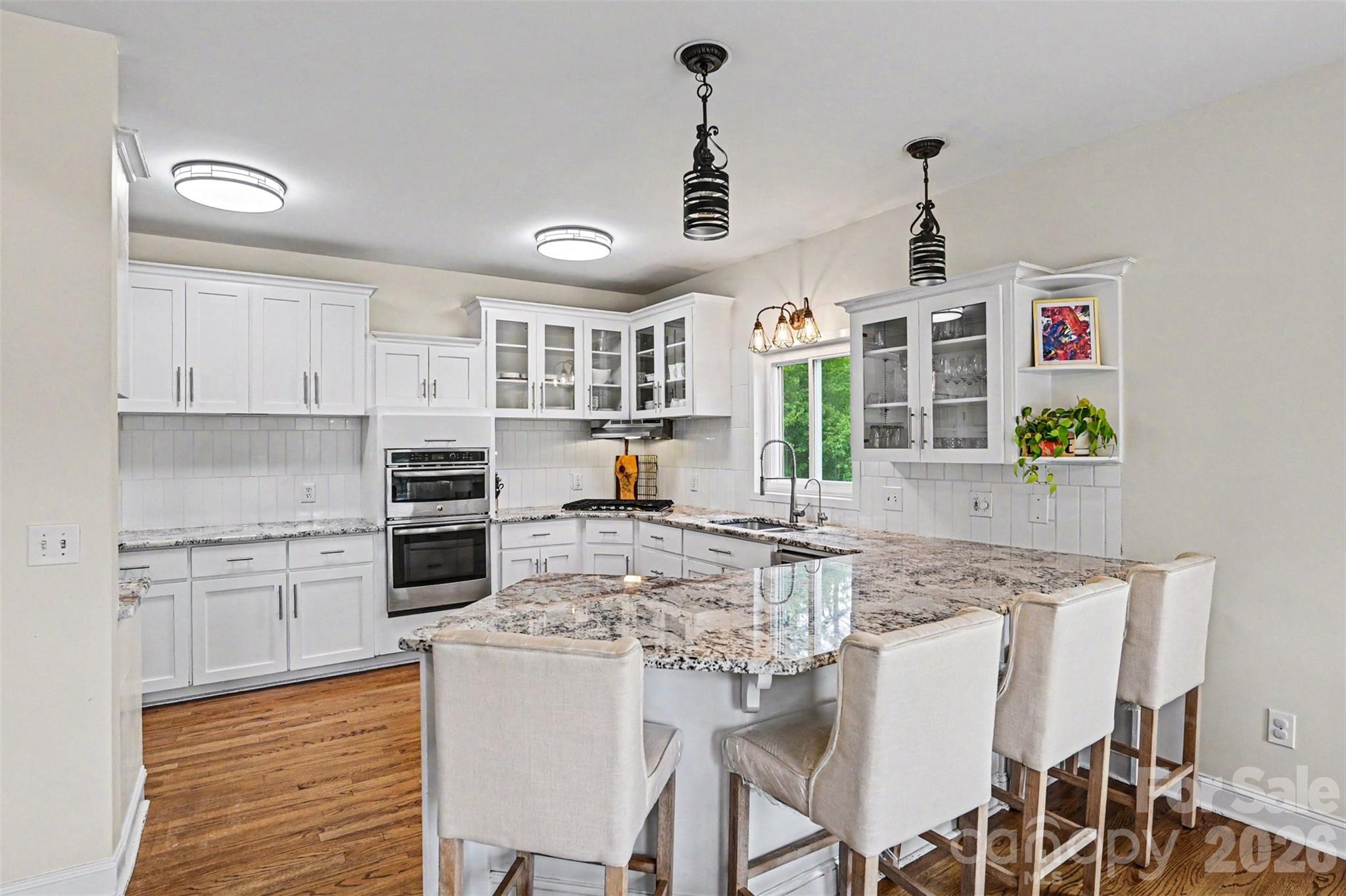 Shiloh Farms - Residential