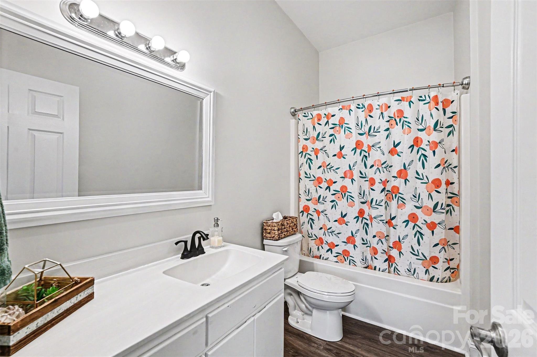 Shiloh Farms - Residential