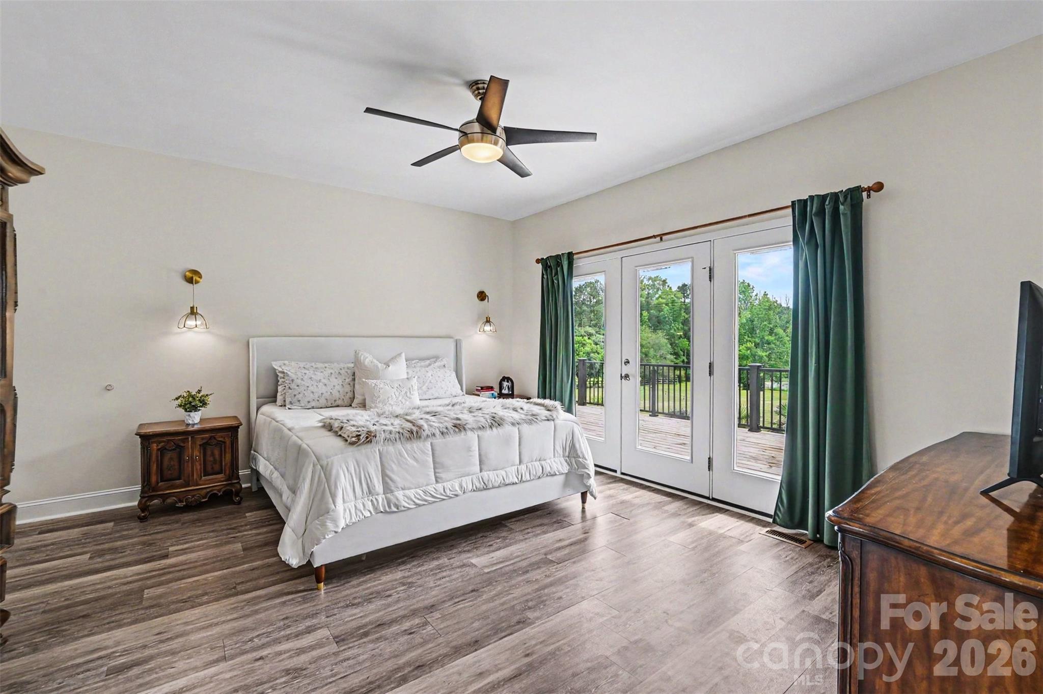 Shiloh Farms - Residential