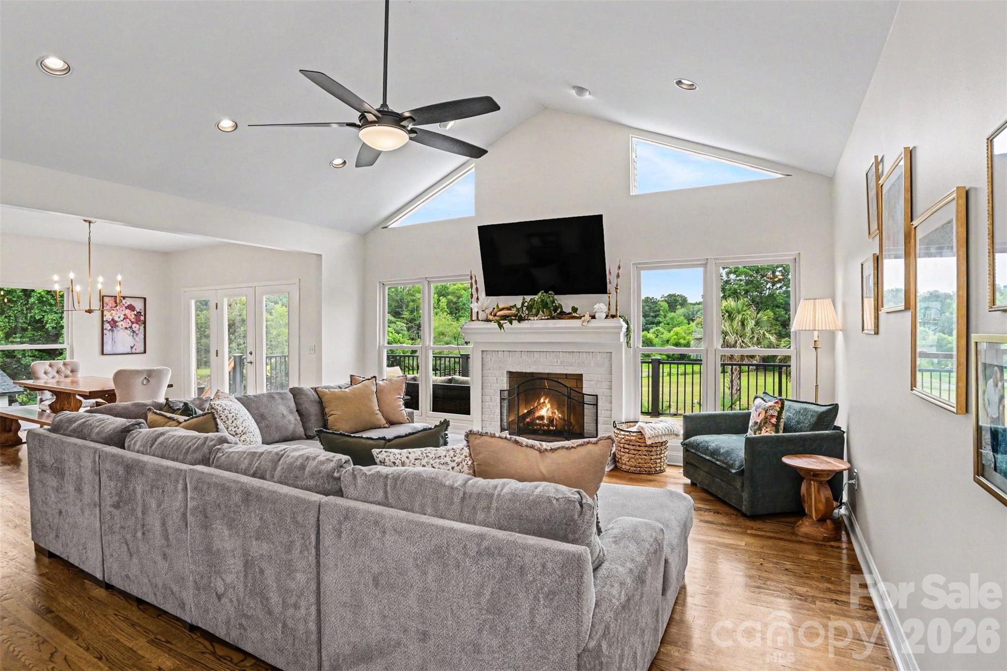 Shiloh Farms - Residential