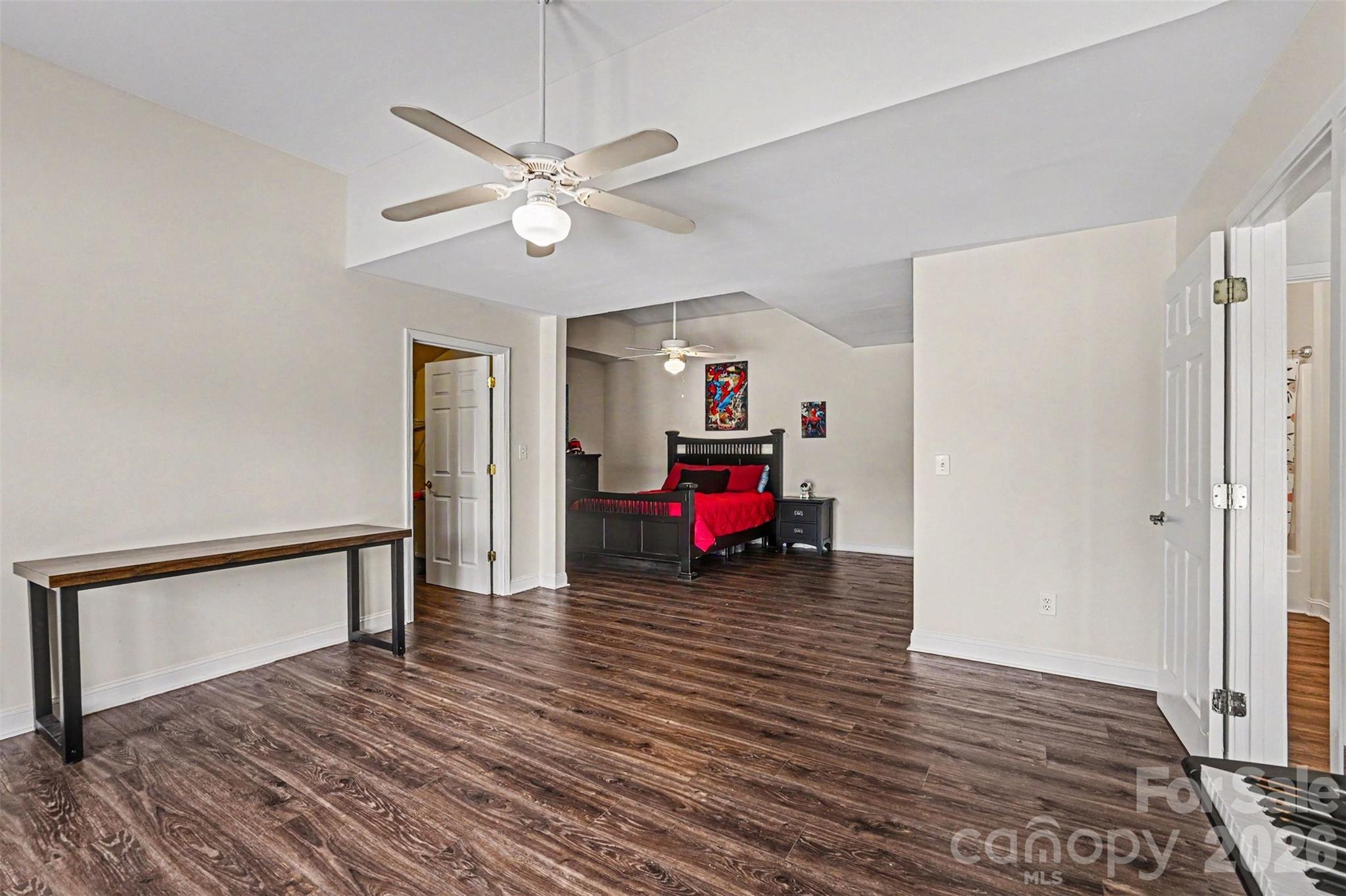 Shiloh Farms - Residential